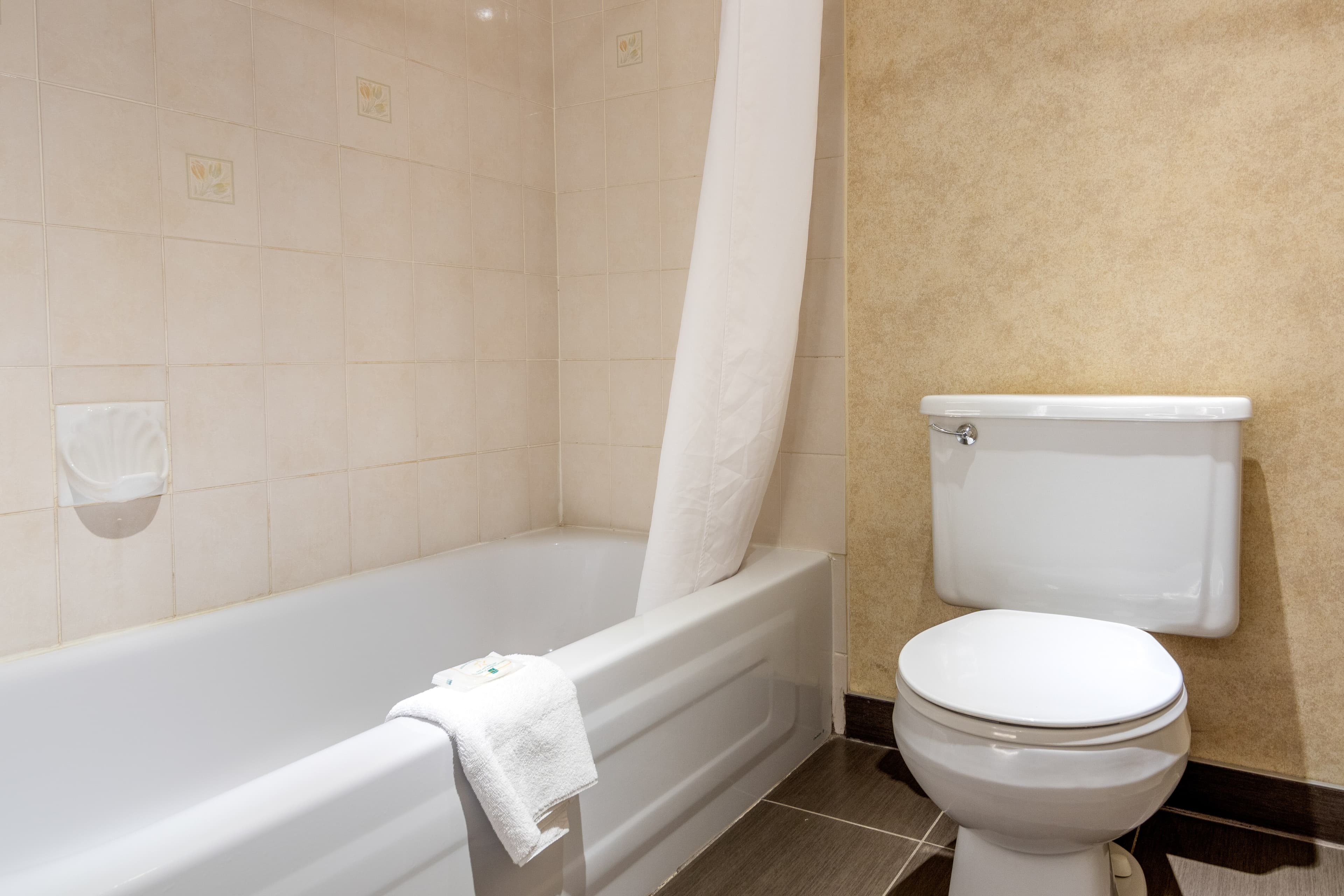 Quality Inn — 17