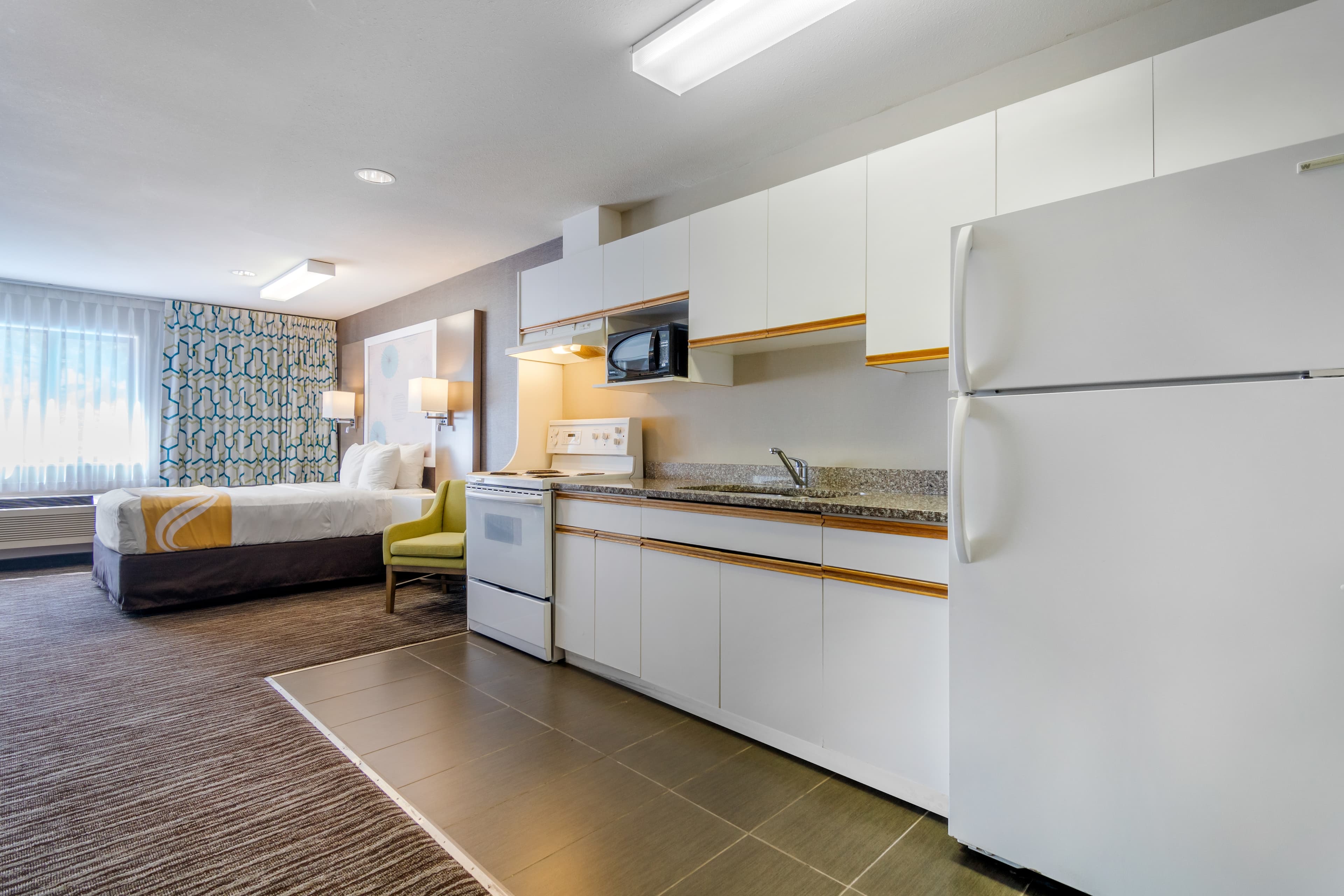 Quality Inn — 20