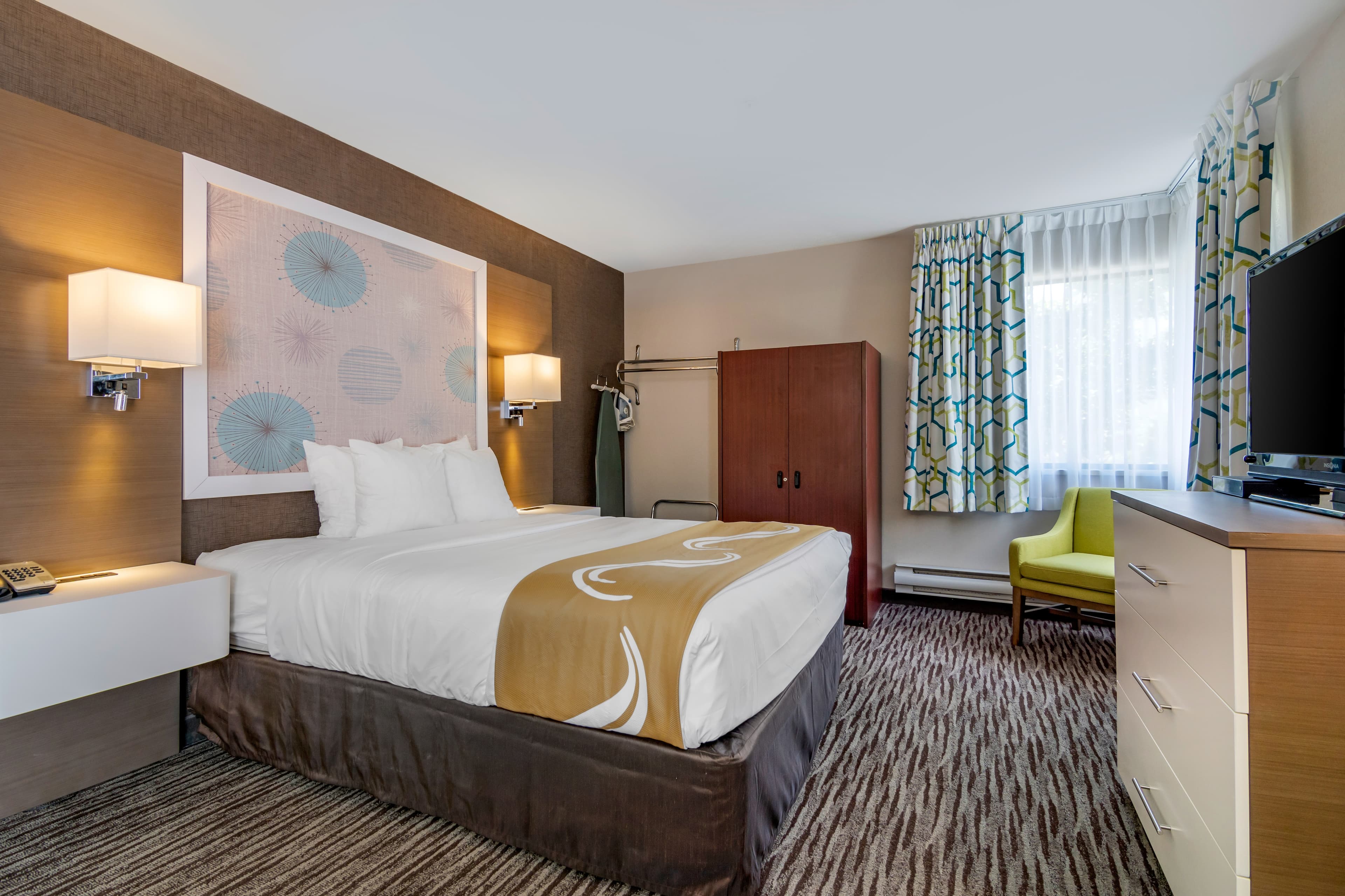 Quality Inn — 26