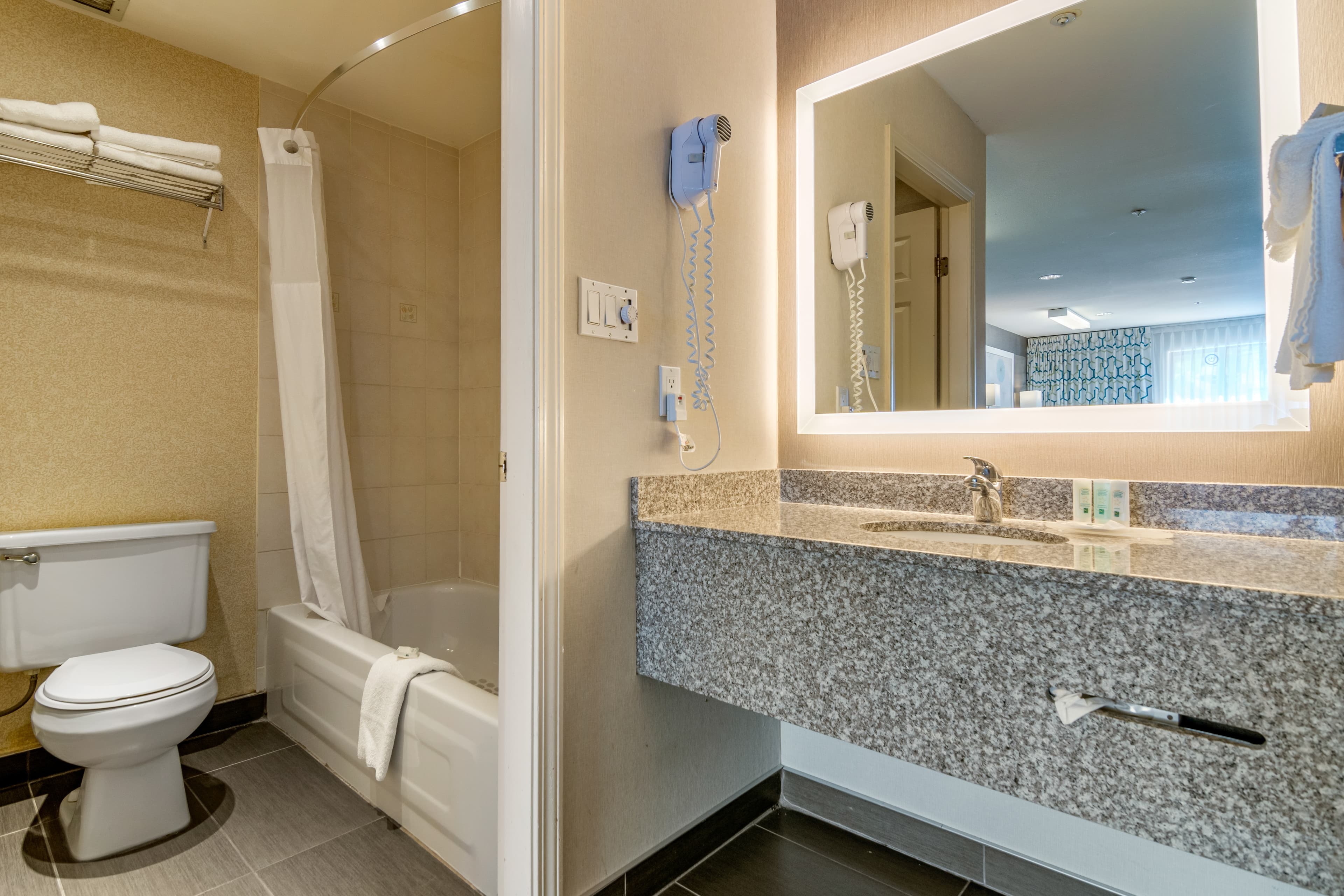 Quality Inn — 28