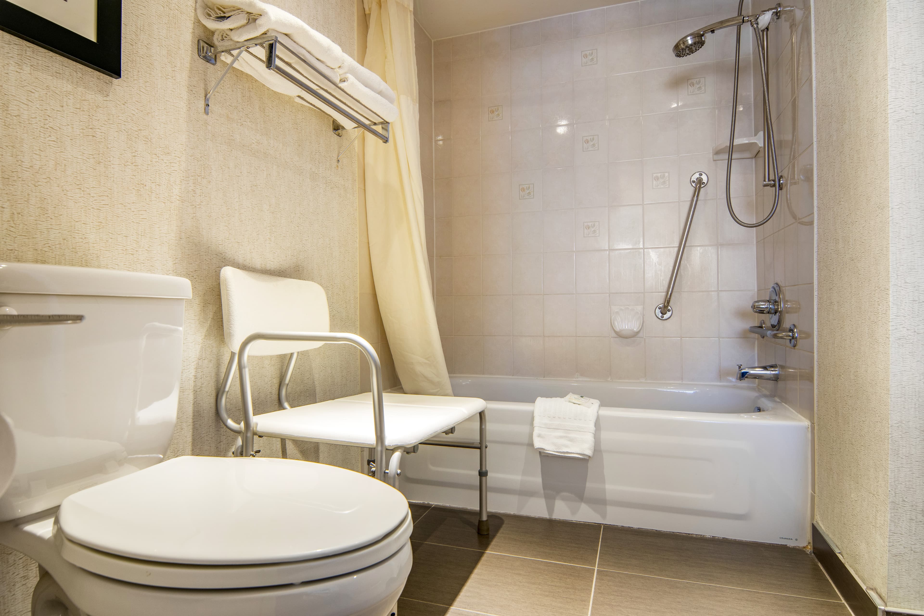 Quality Inn — 33