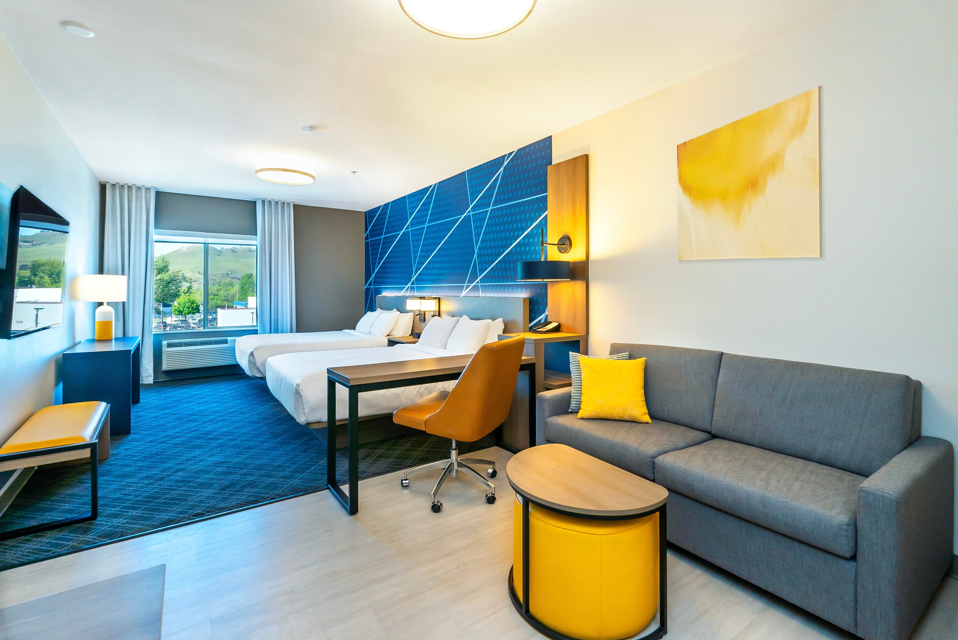 Comfort Suites Kelowna — 23