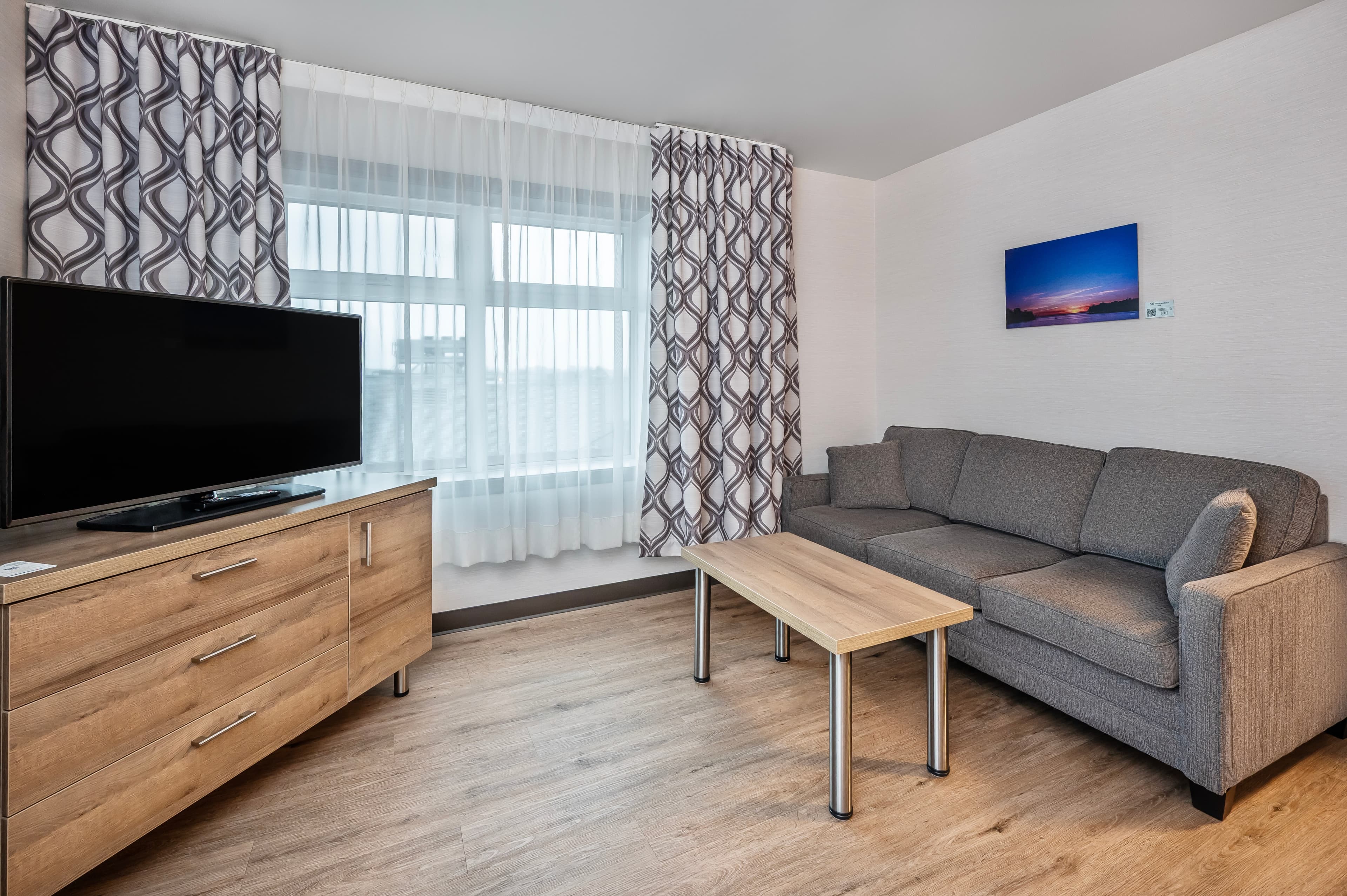 Quality Suites - Image 5