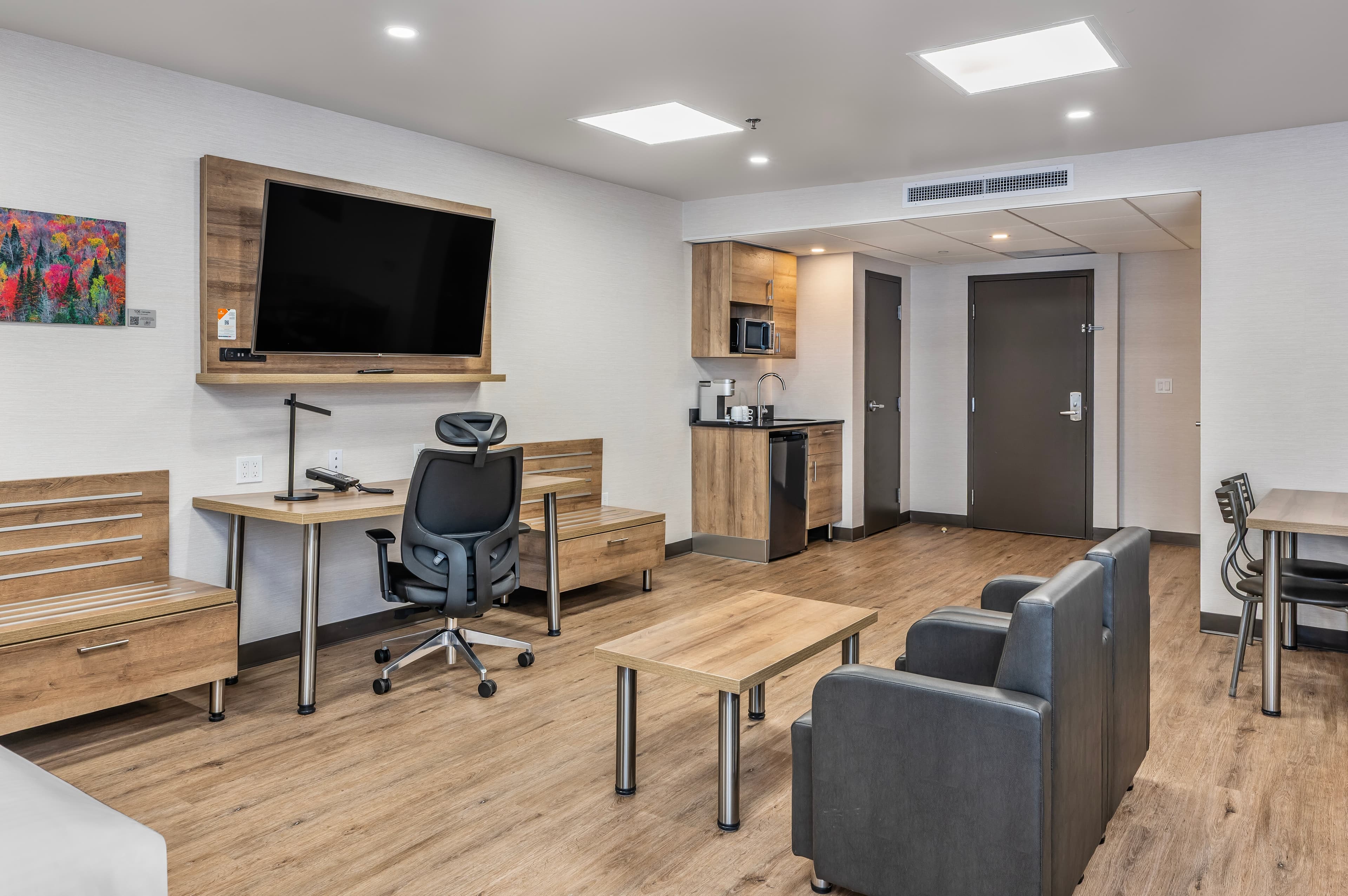Quality Suites — 29