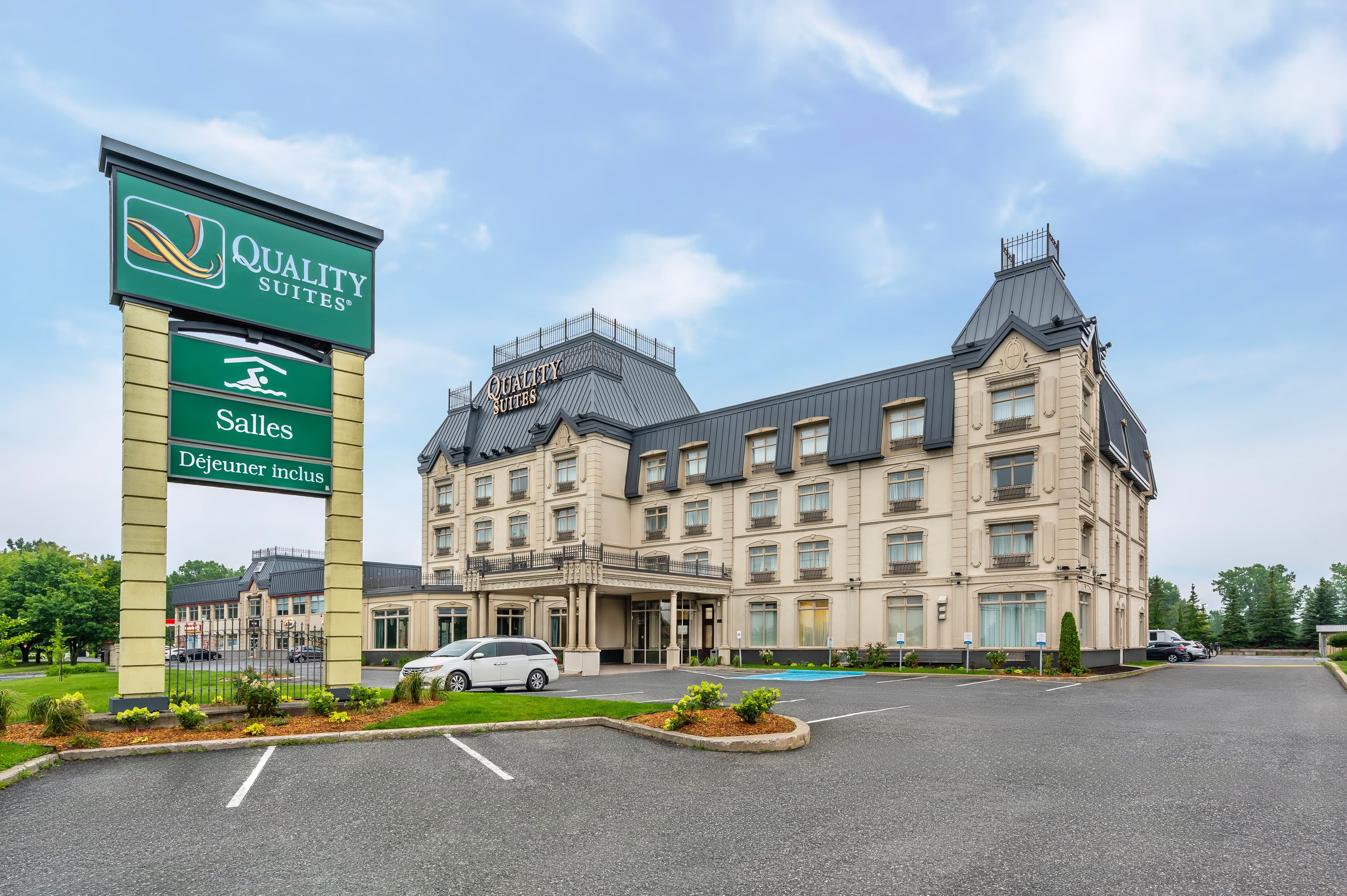 Quality Suites - Image 1