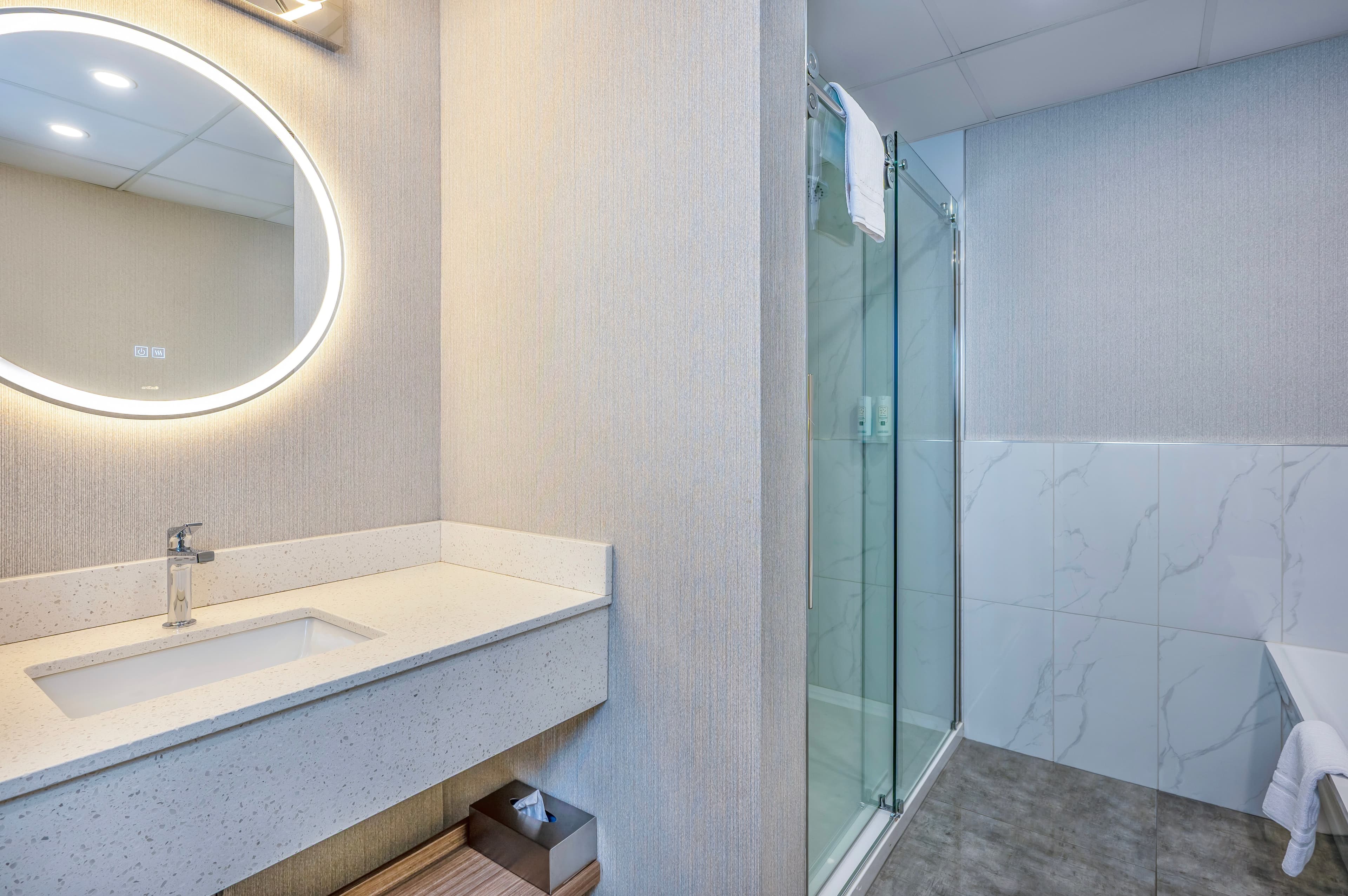 Quality Suites — 13