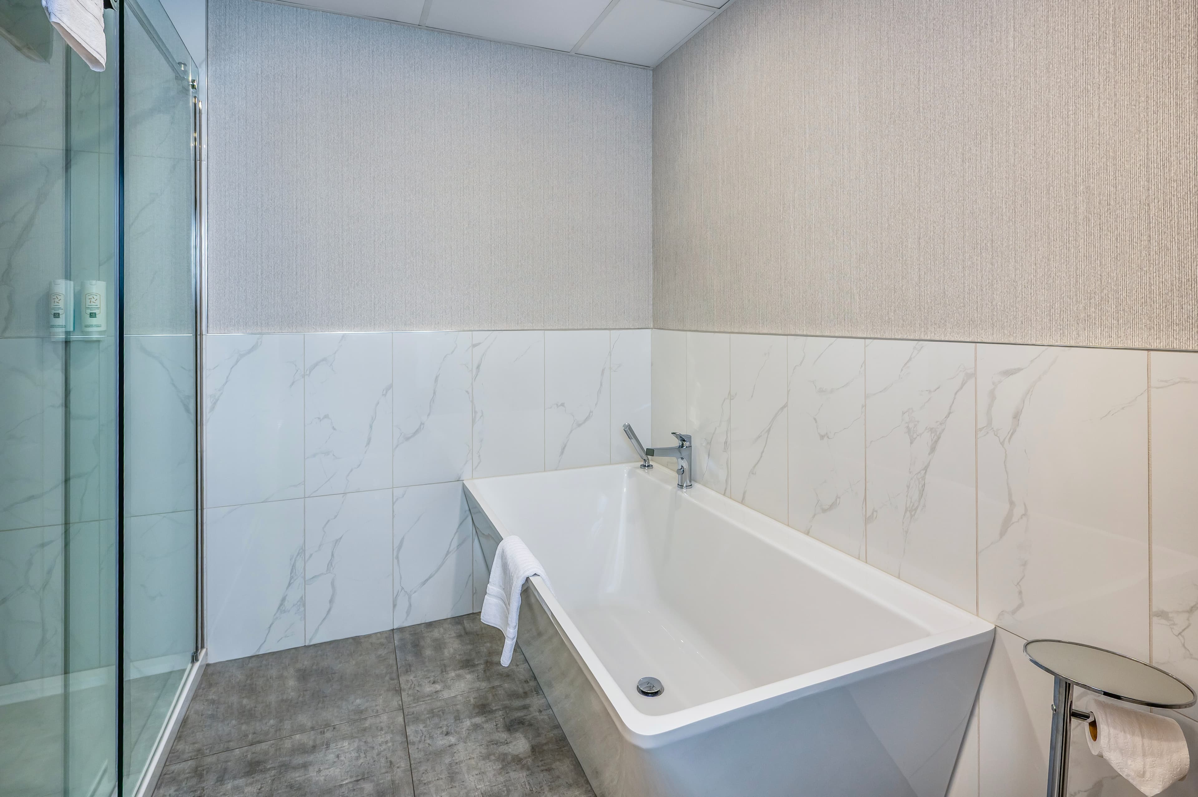 Quality Suites — 14