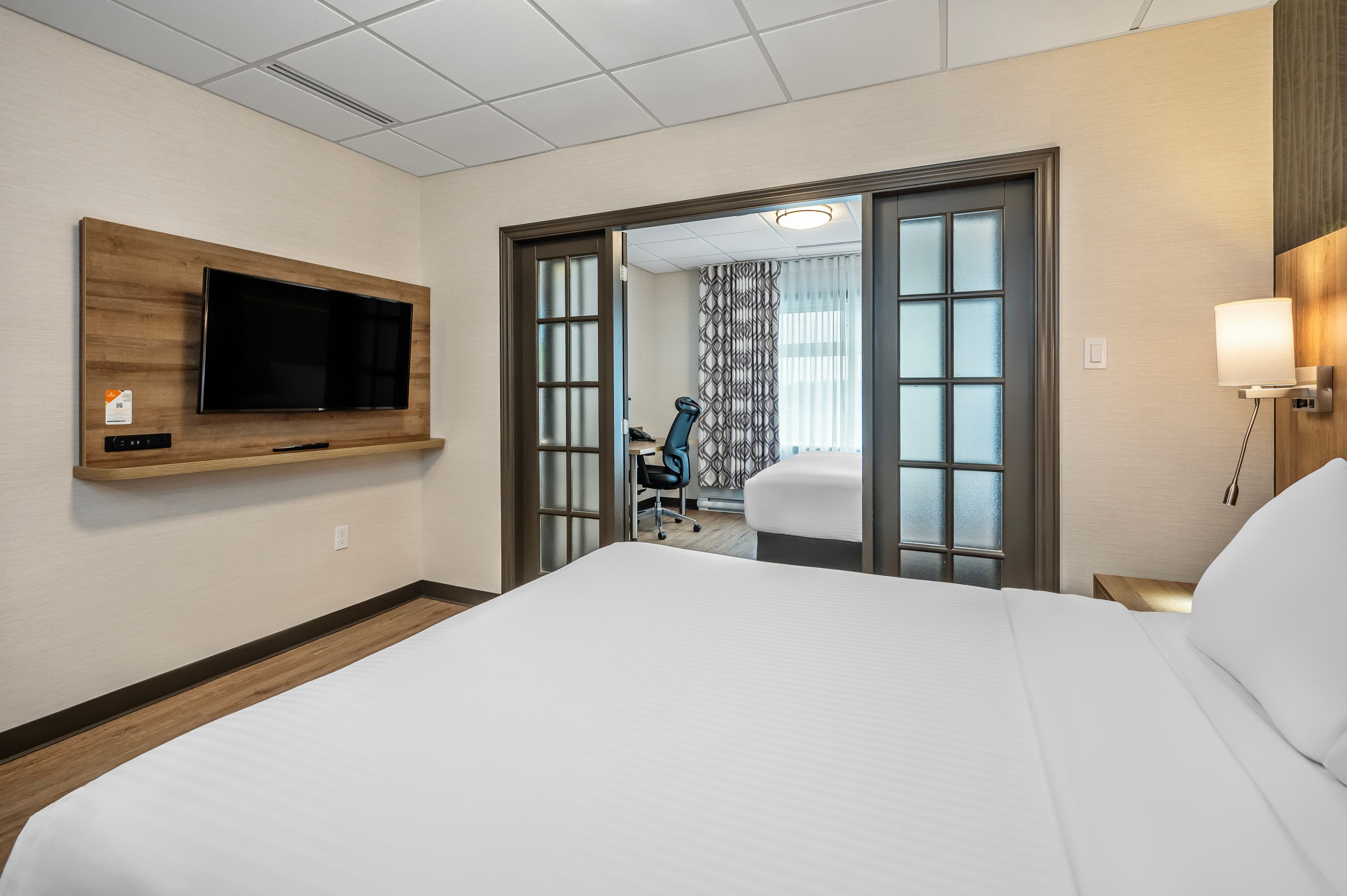 Quality Suites — 20