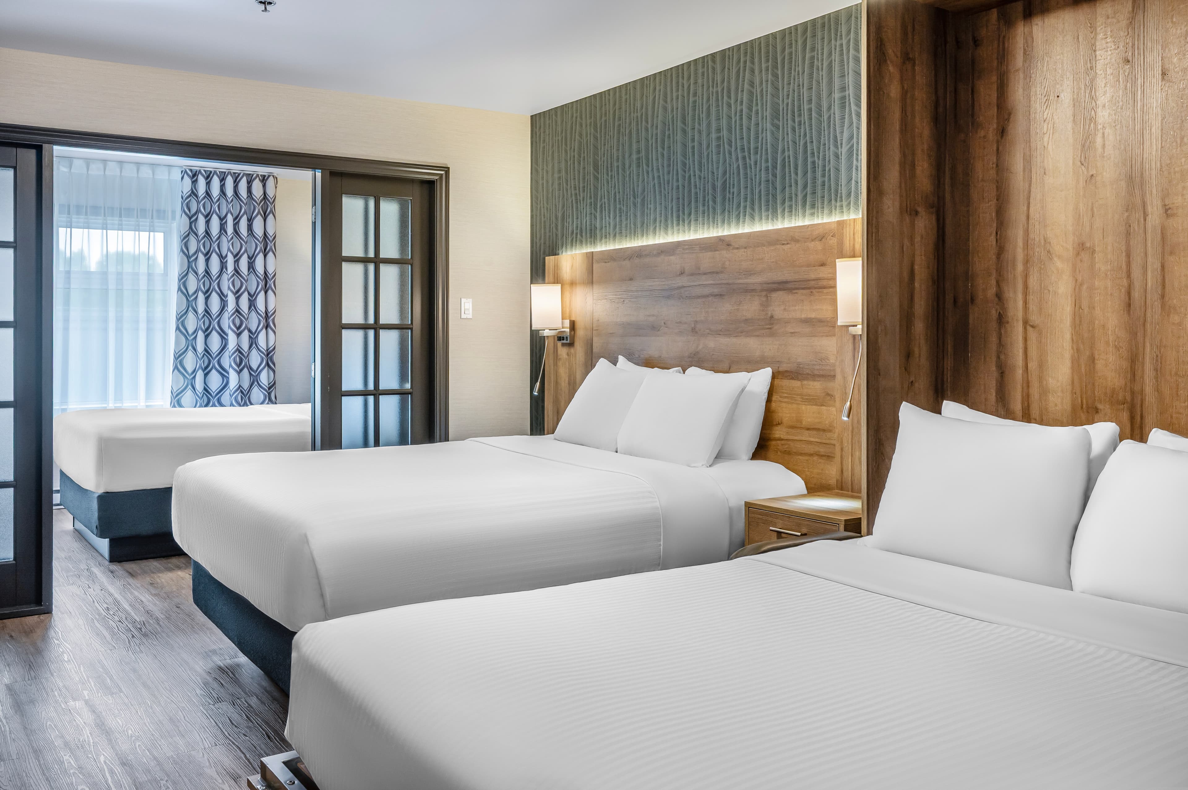 Quality Suites — 31