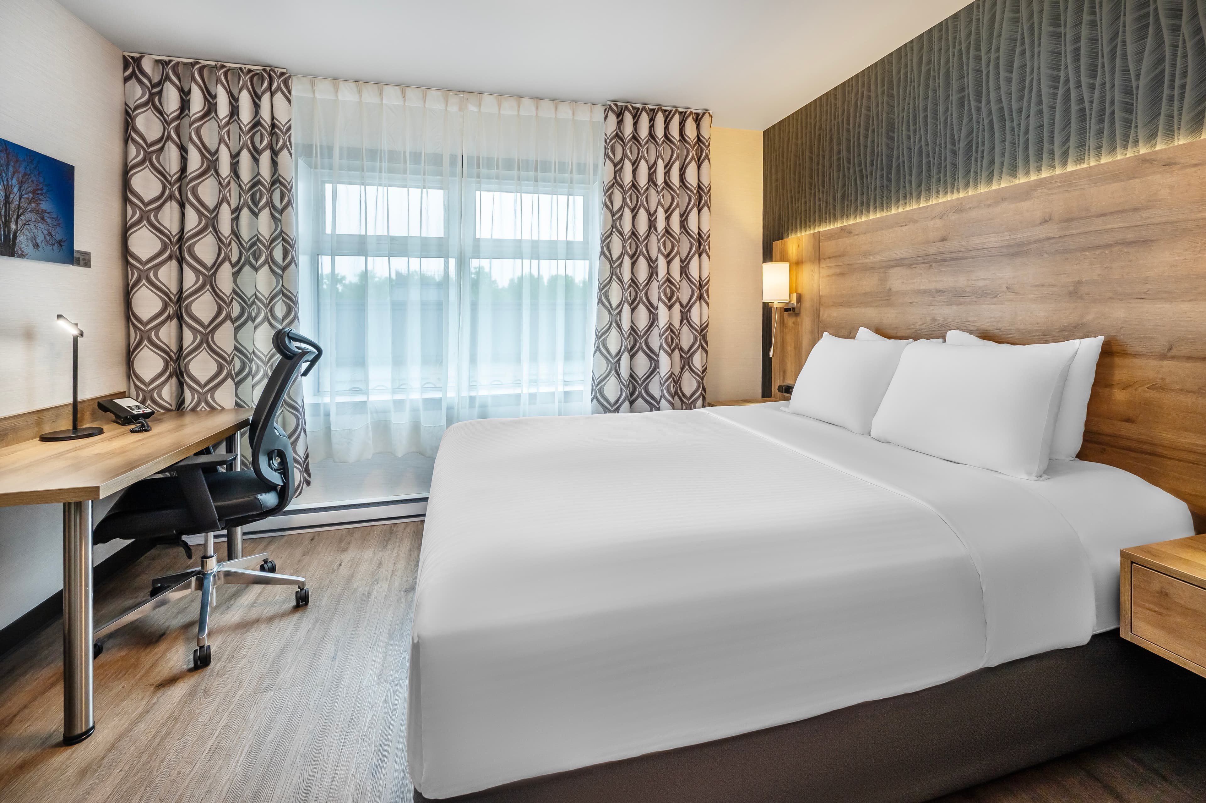 Quality Suites — 33