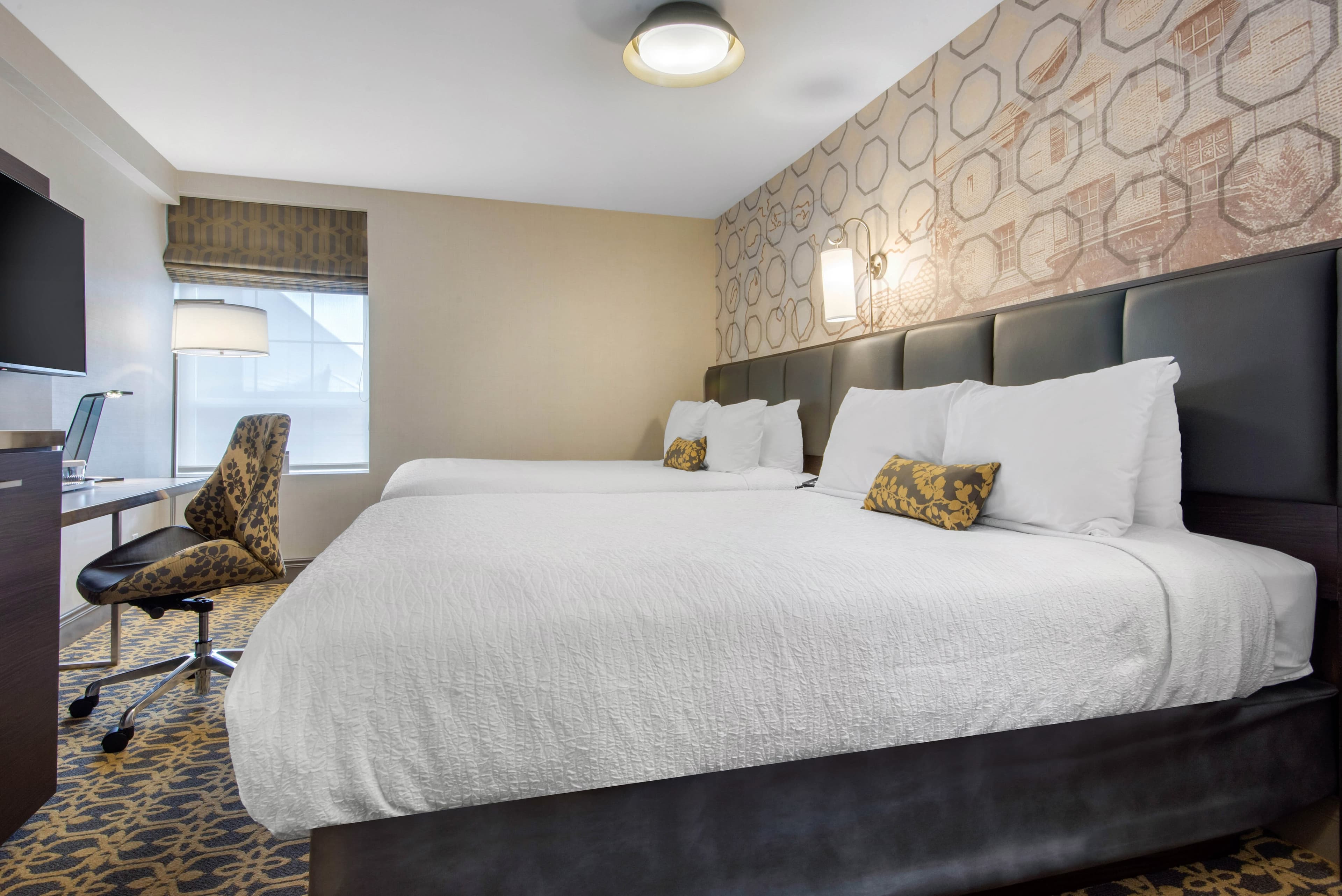The Champlain Waterfront Hotel, an Ascend Collection Hotel - Image 2