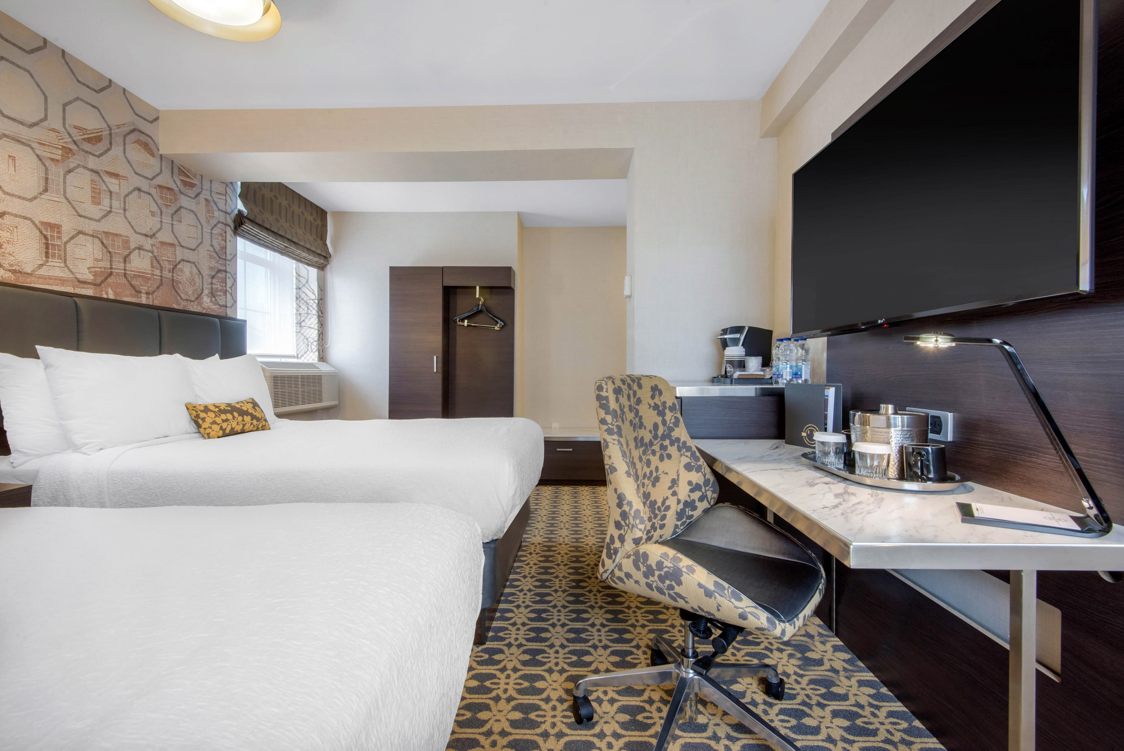 The Champlain Waterfront Hotel, an Ascend Collection Hotel - Image 4