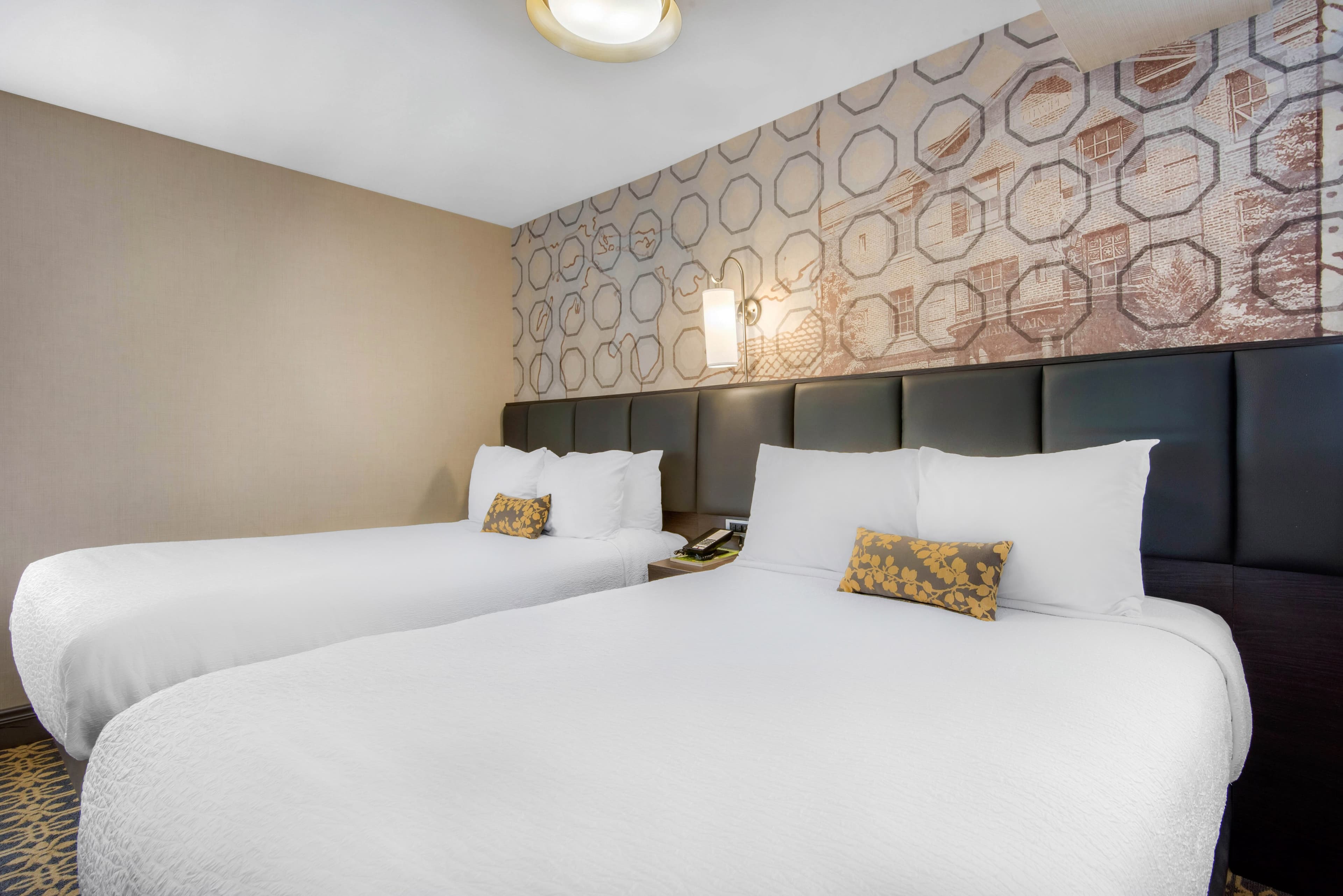 The Champlain Waterfront Hotel, an Ascend Collection Hotel - Image 5