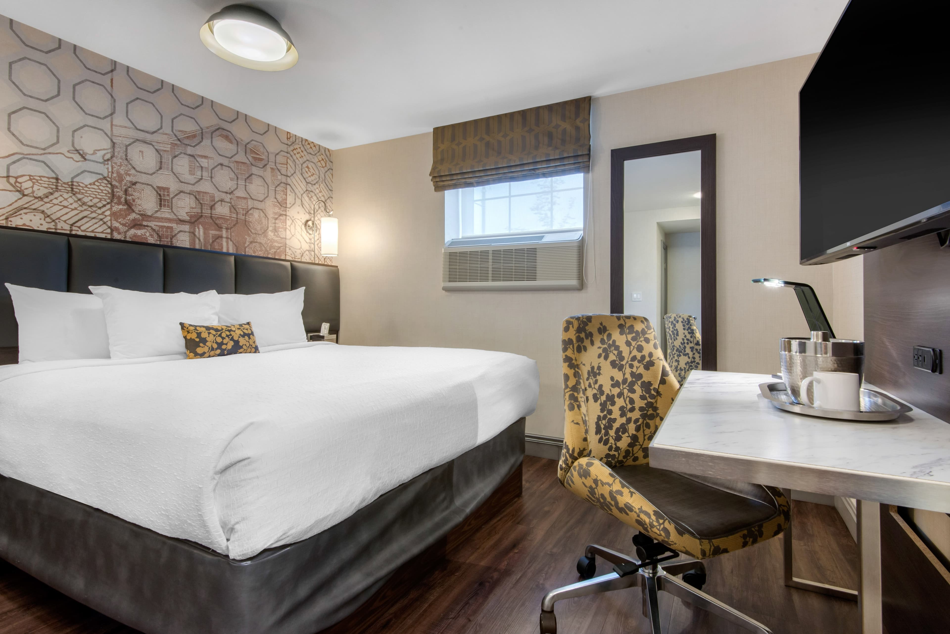 The Champlain Waterfront Hotel, an Ascend Collection Hotel — 17