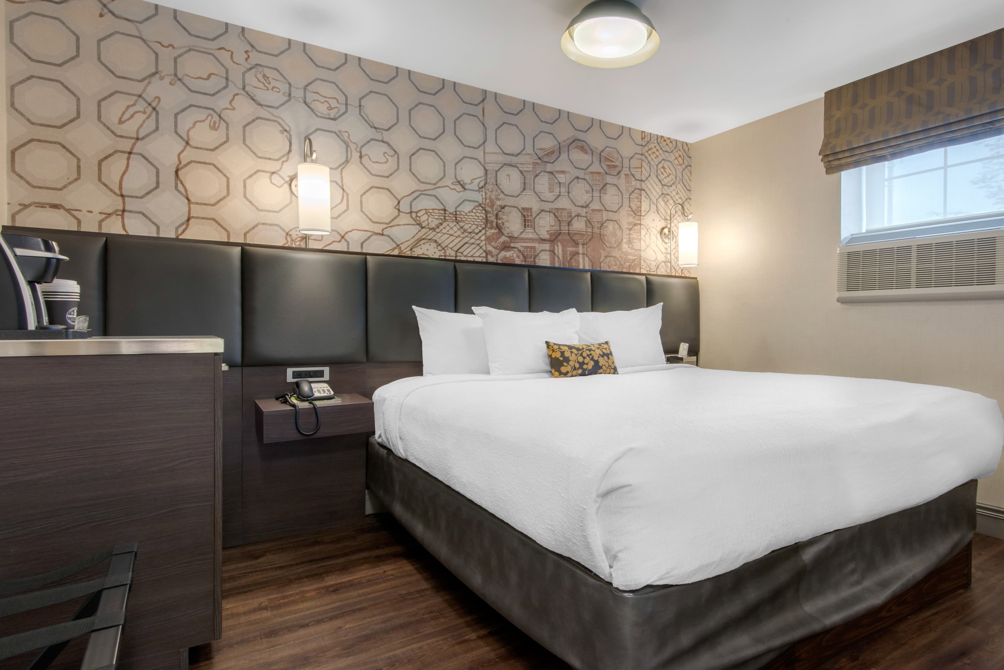 The Champlain Waterfront Hotel, an Ascend Collection Hotel — 22