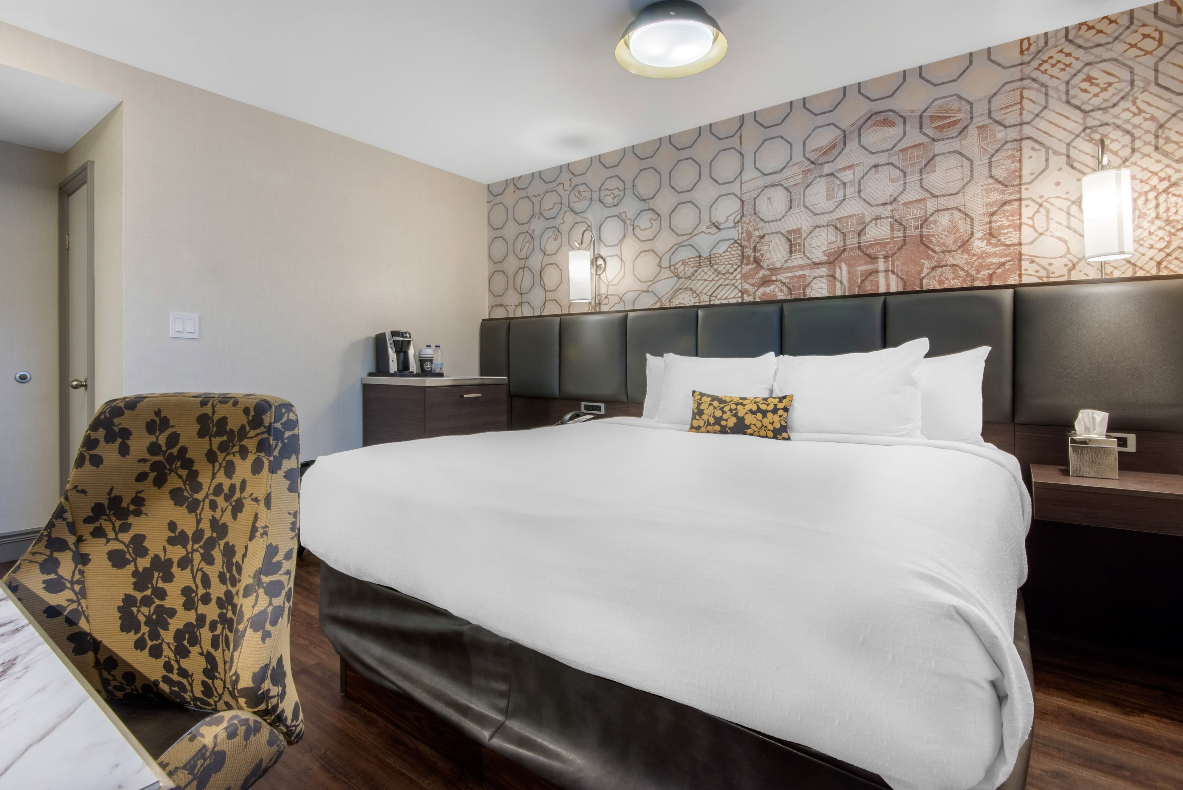The Champlain Waterfront Hotel, an Ascend Collection Hotel — 10