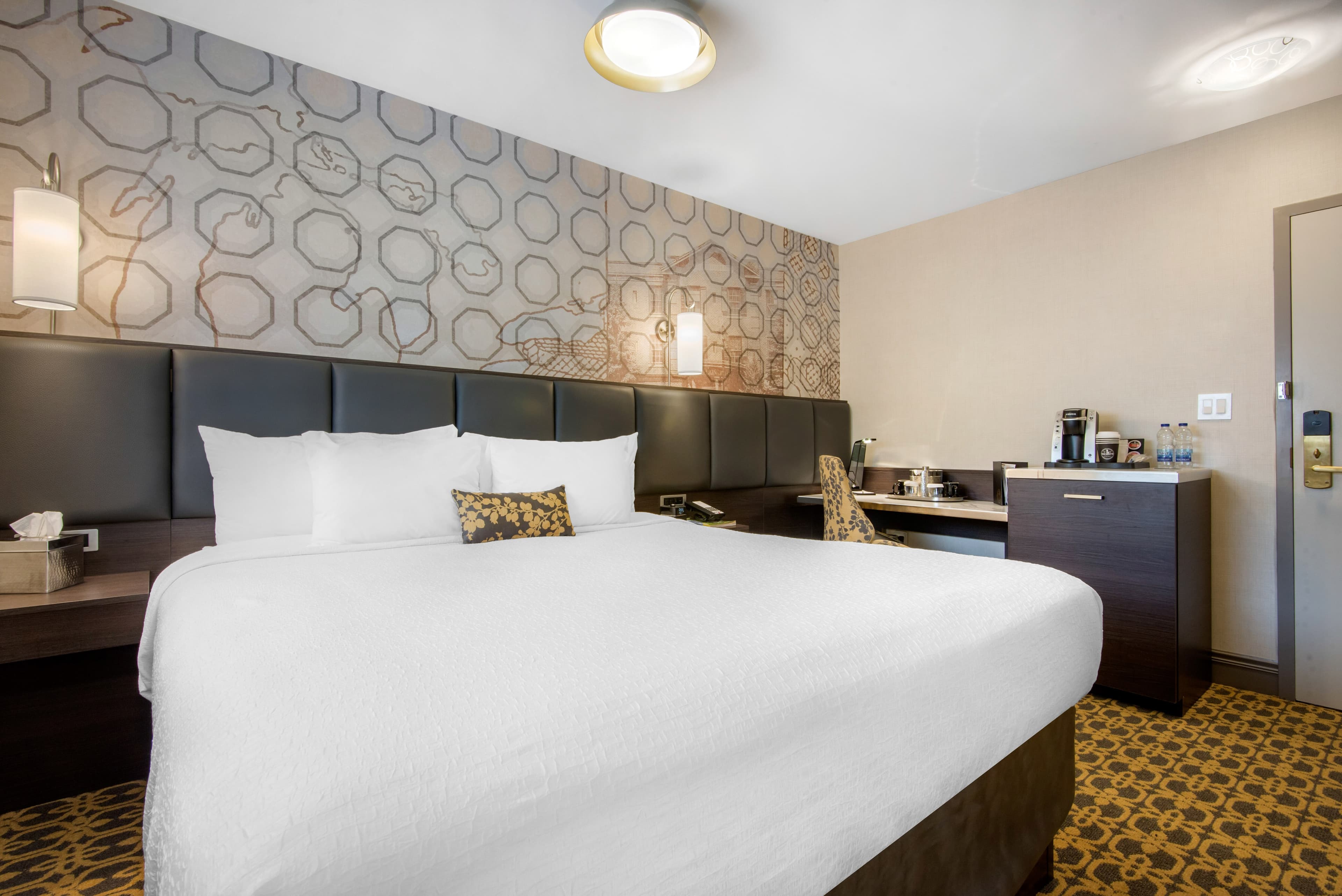 The Champlain Waterfront Hotel, an Ascend Collection Hotel — 12