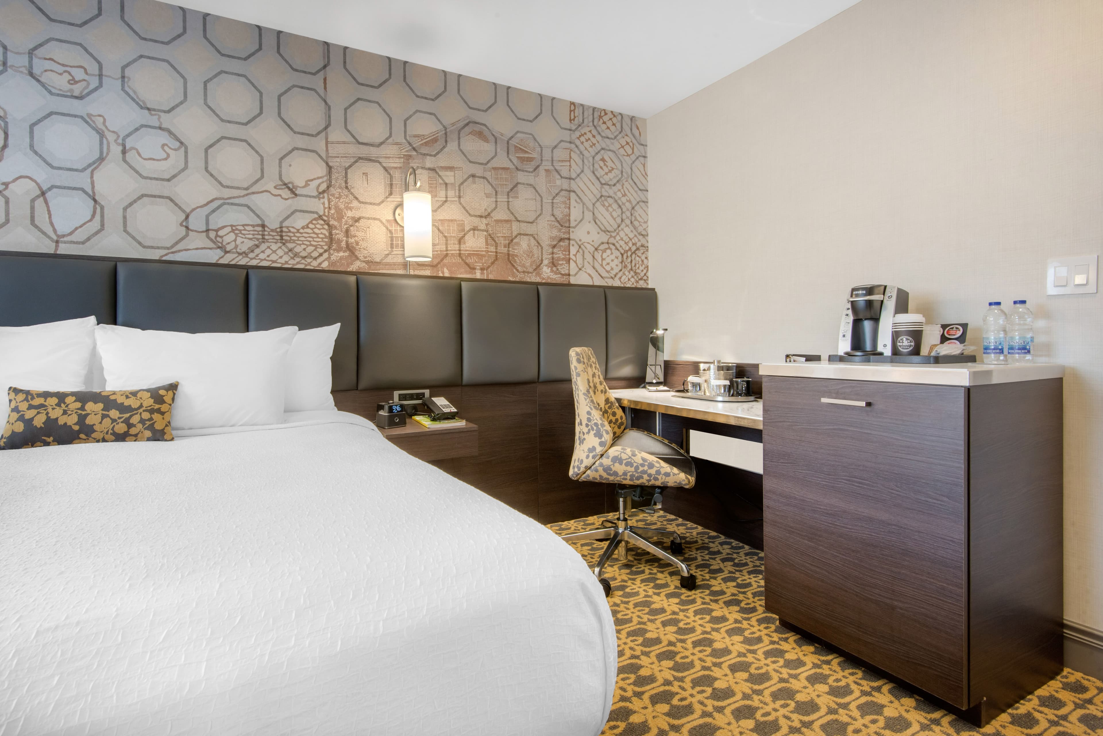 The Champlain Waterfront Hotel, an Ascend Collection Hotel — 14