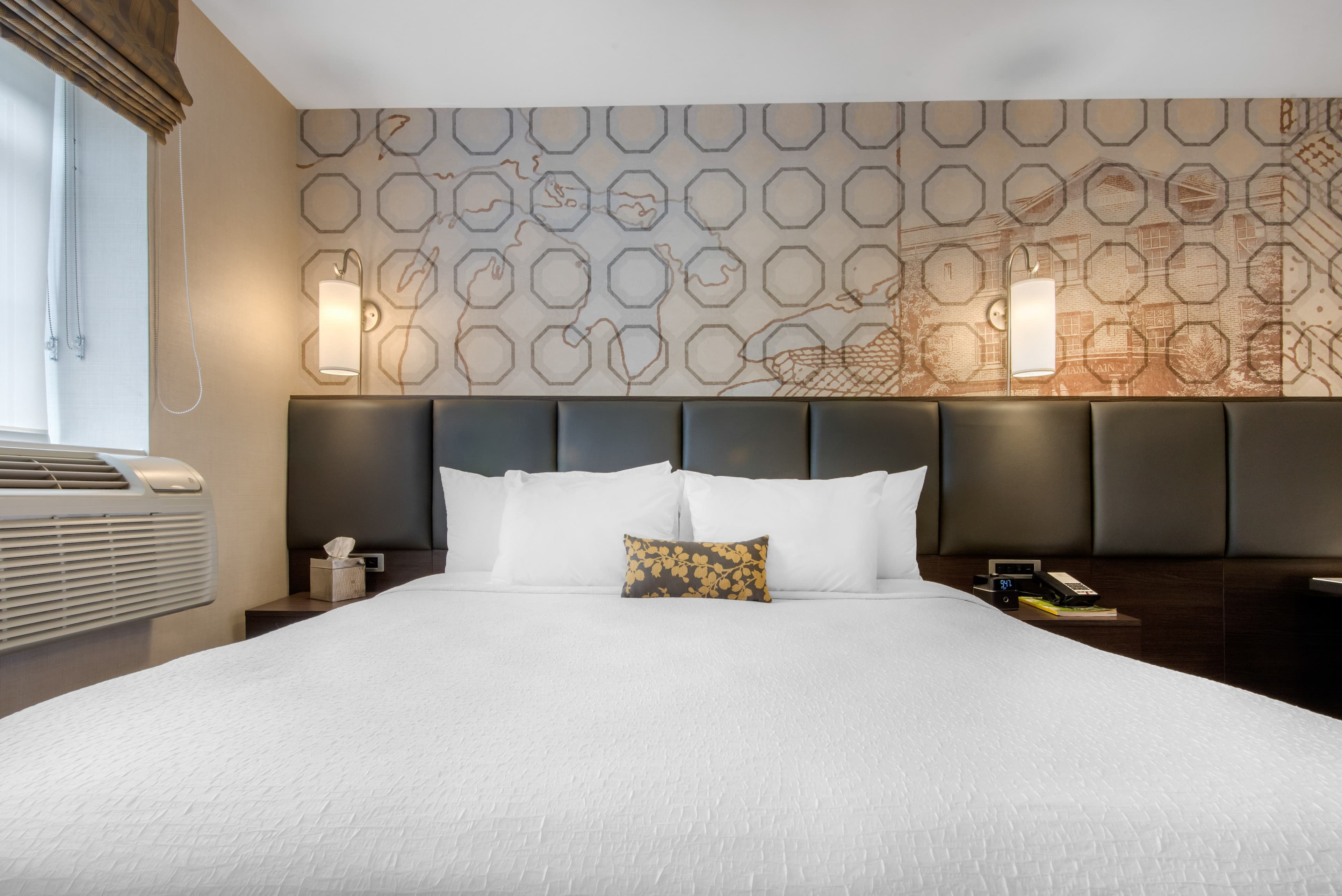 The Champlain Waterfront Hotel, an Ascend Collection Hotel — 15