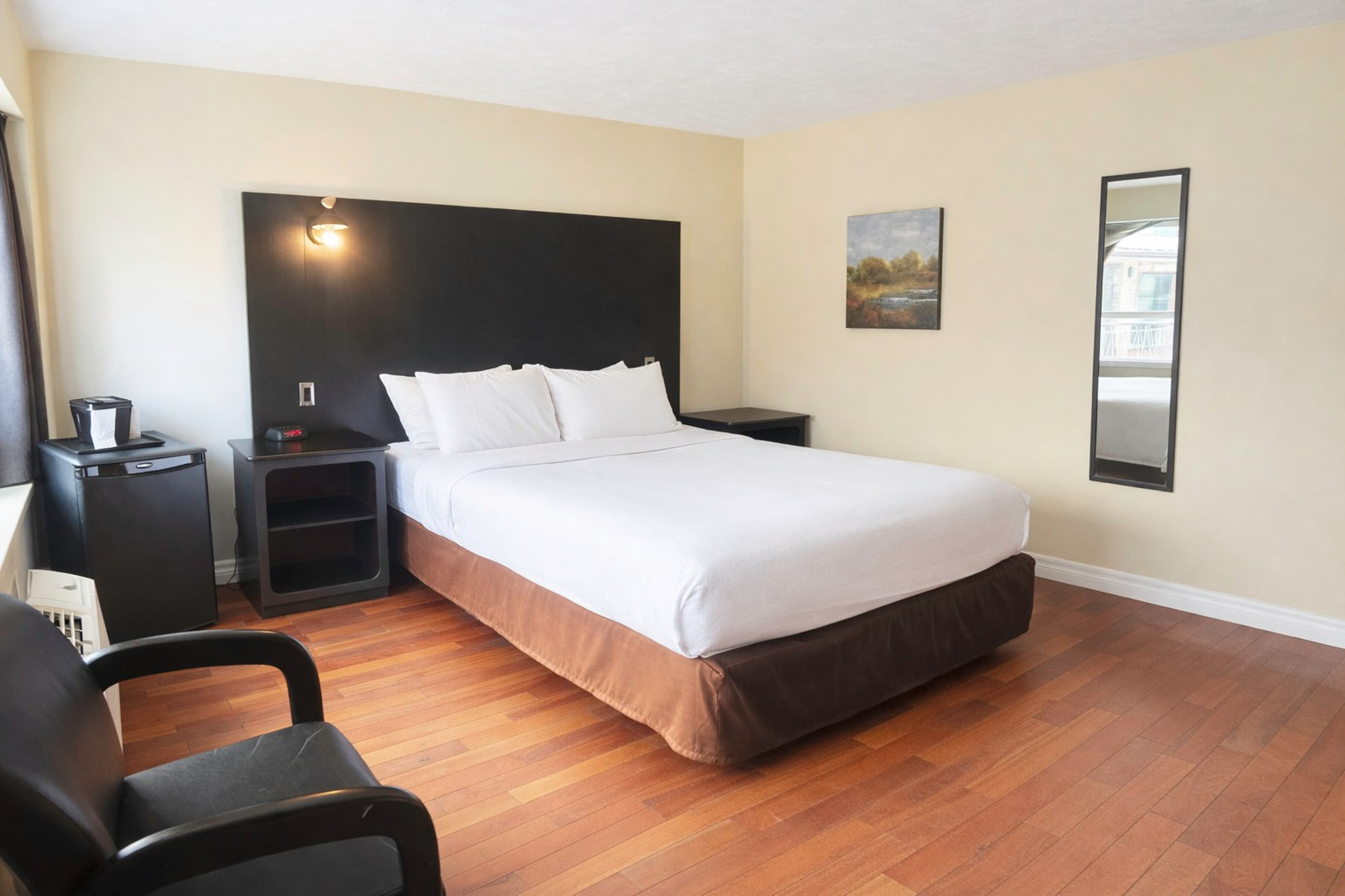 Quality Hotel Fallsview Cascade — 14