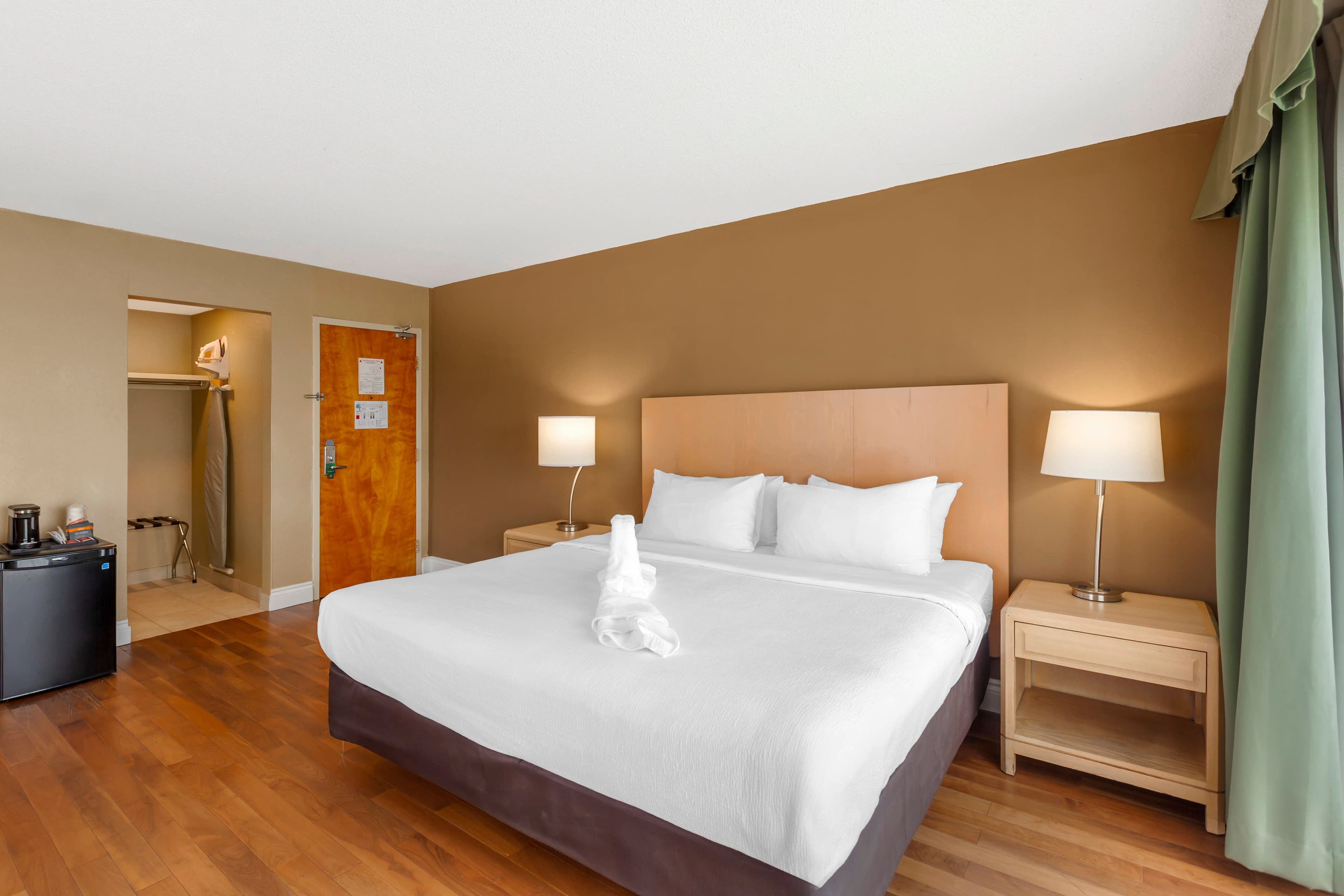 Quality Hotel Fallsview Cascade — 7