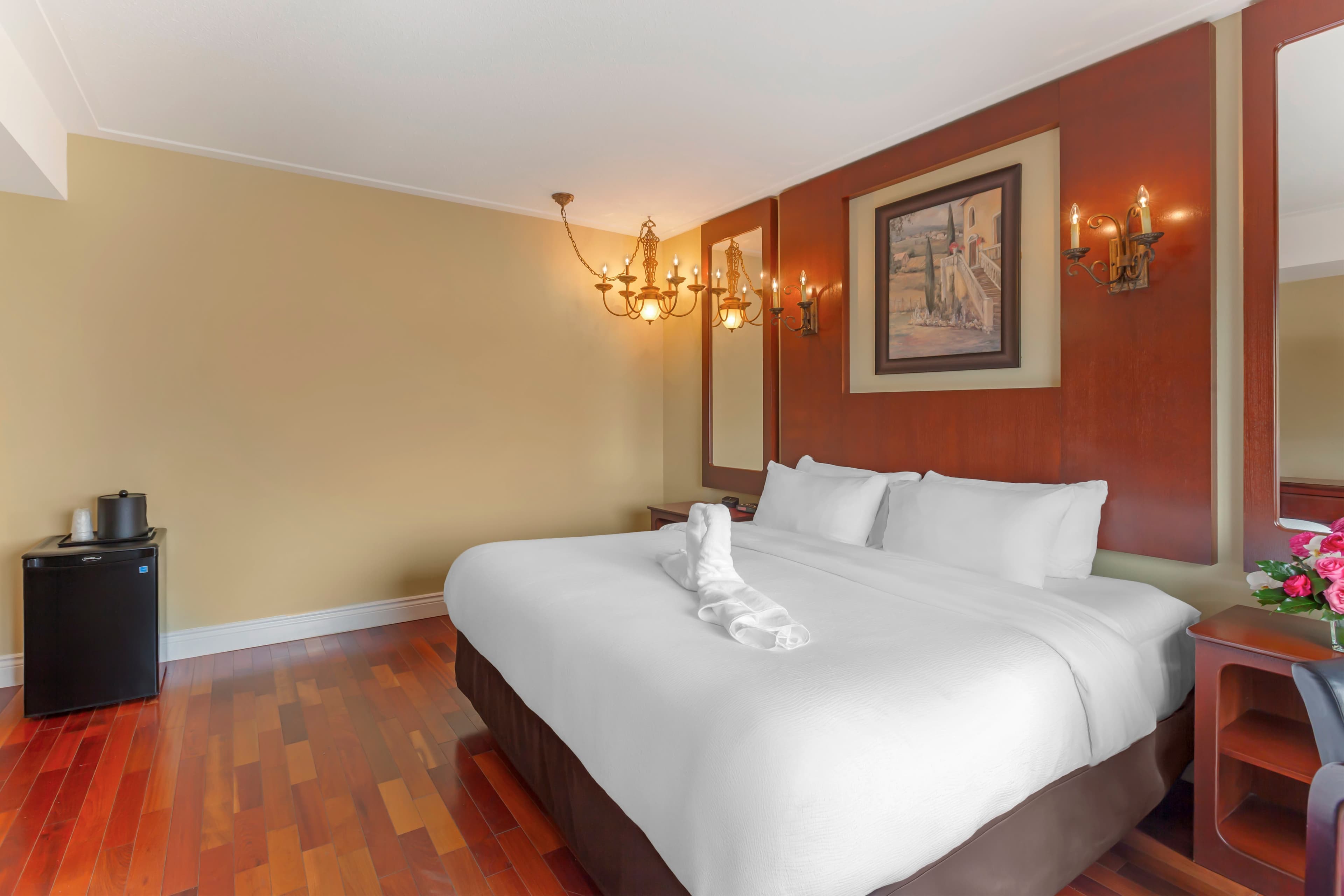 Quality Hotel Fallsview Cascade — 11