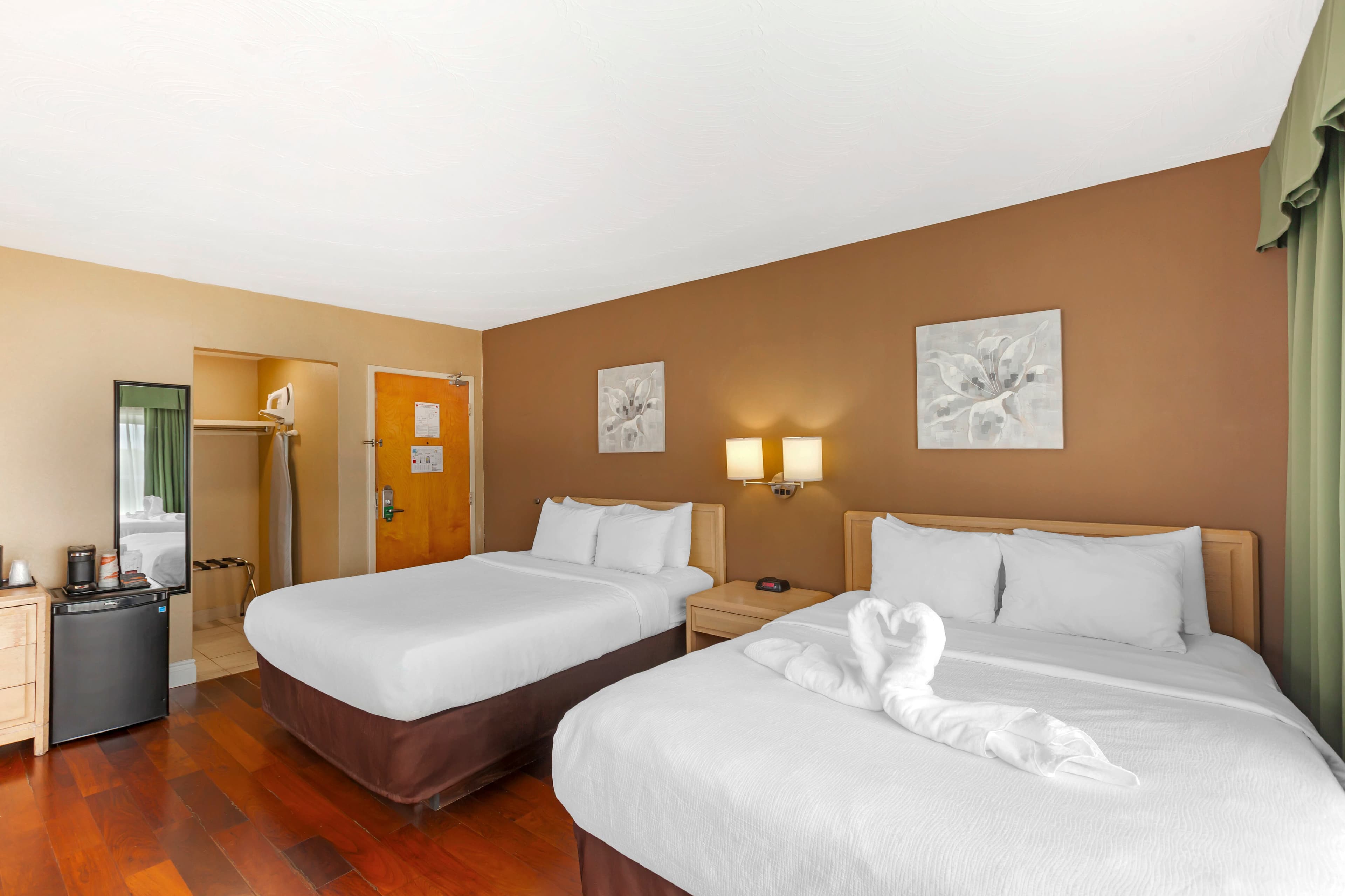 Quality Hotel Fallsview Cascade — 21