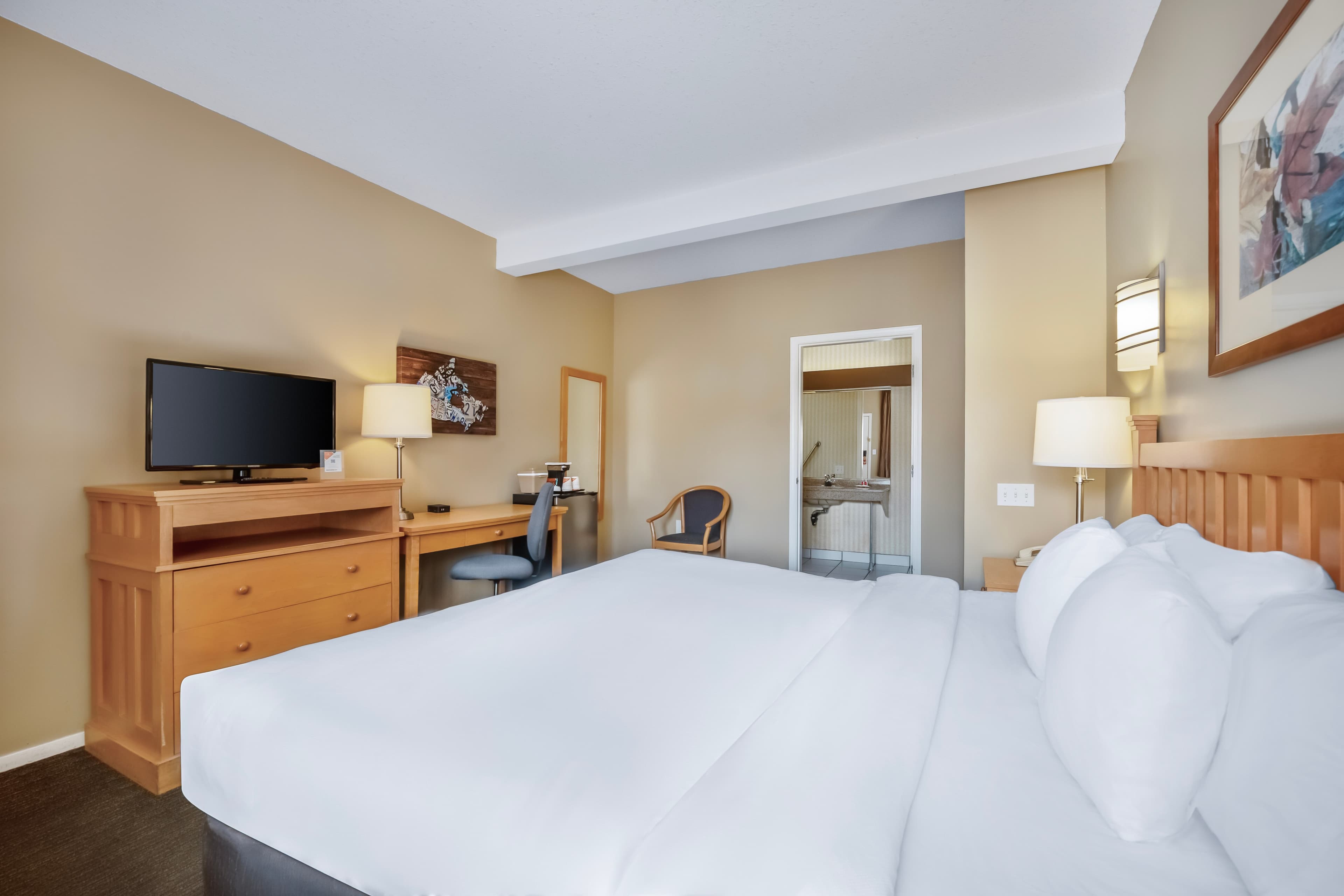 Econo Lodge Inn & Suites — 16