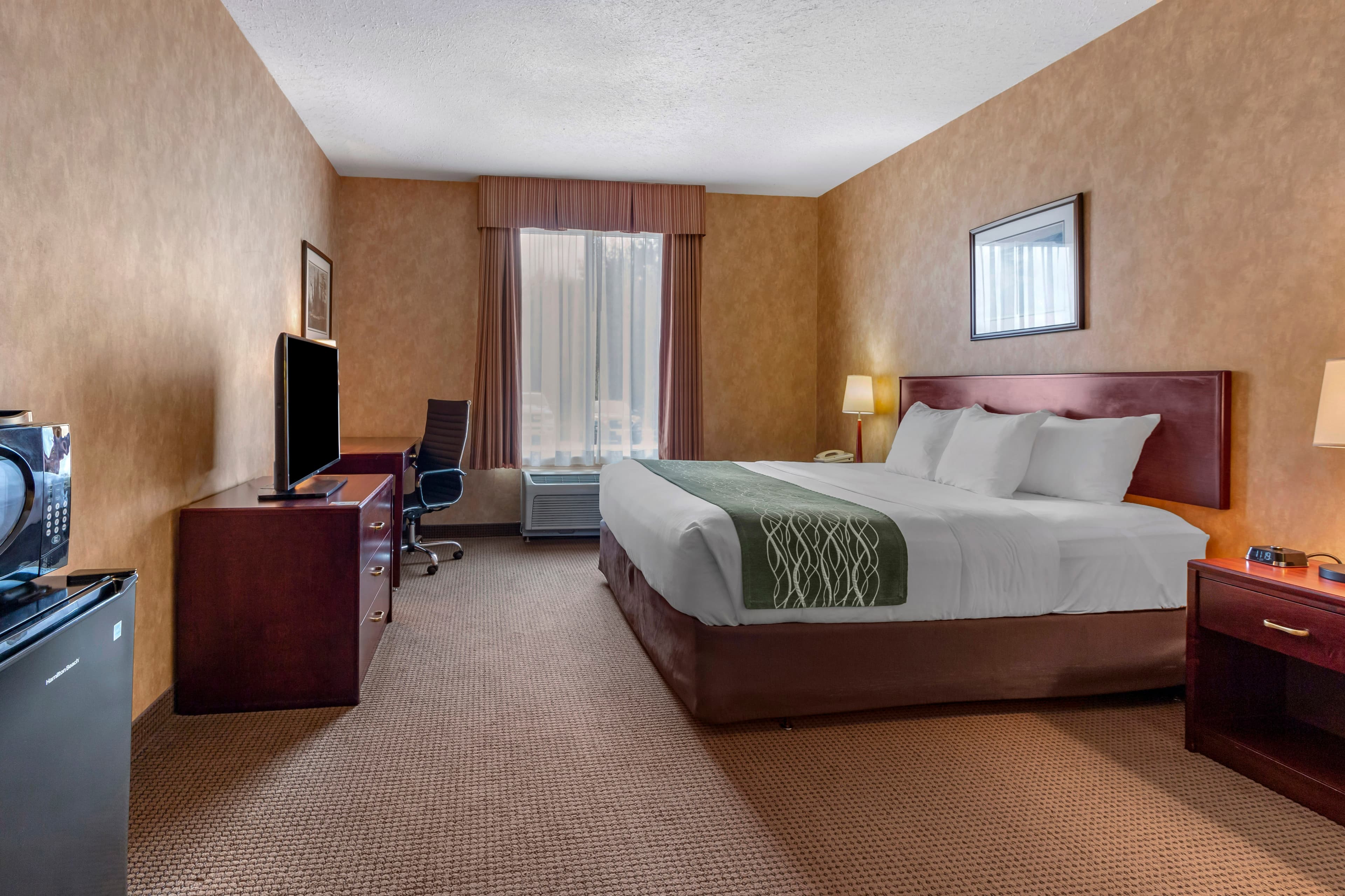 Comfort Inn - Image 3