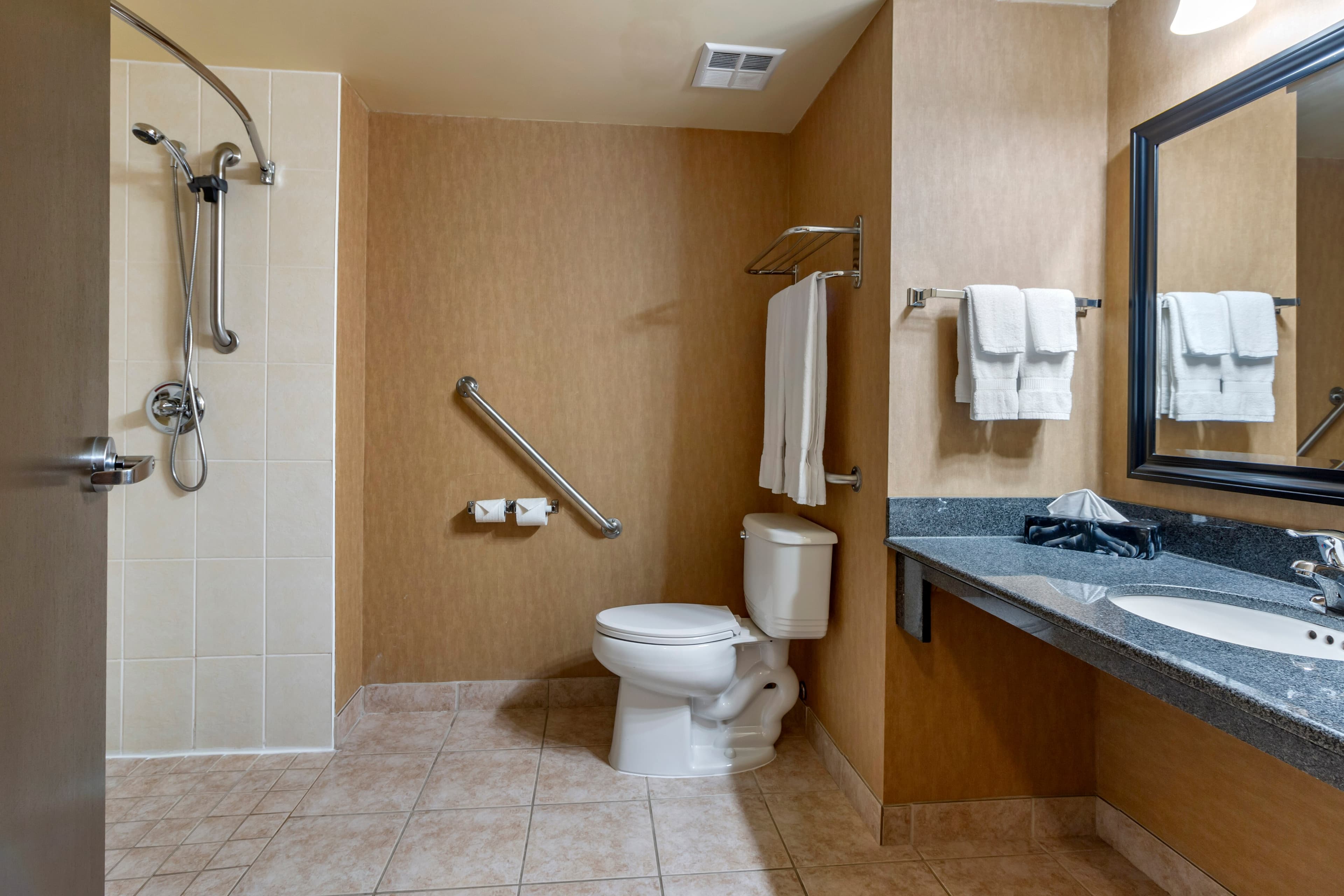 Comfort Inn — 6