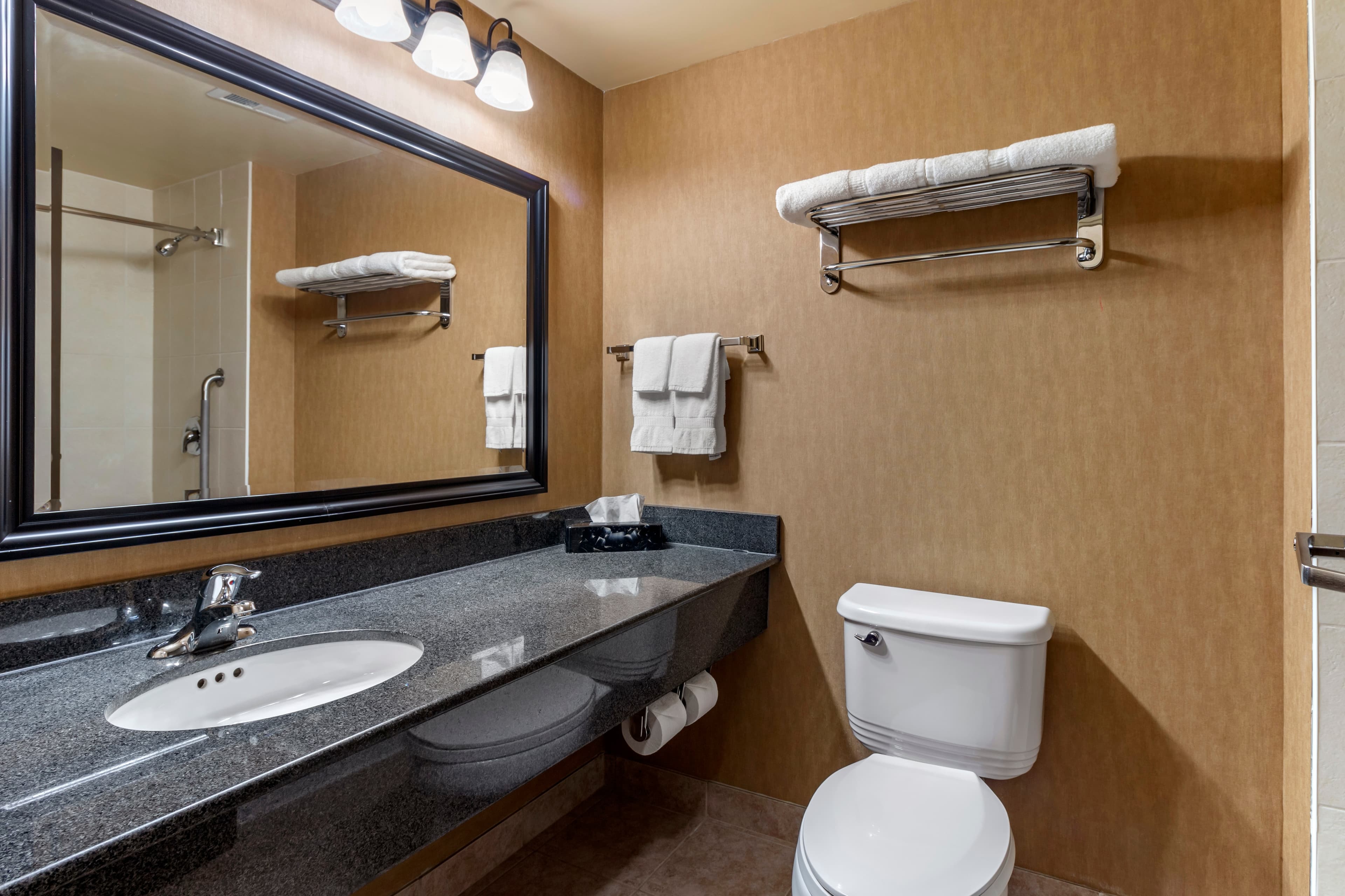 Comfort Inn — 11