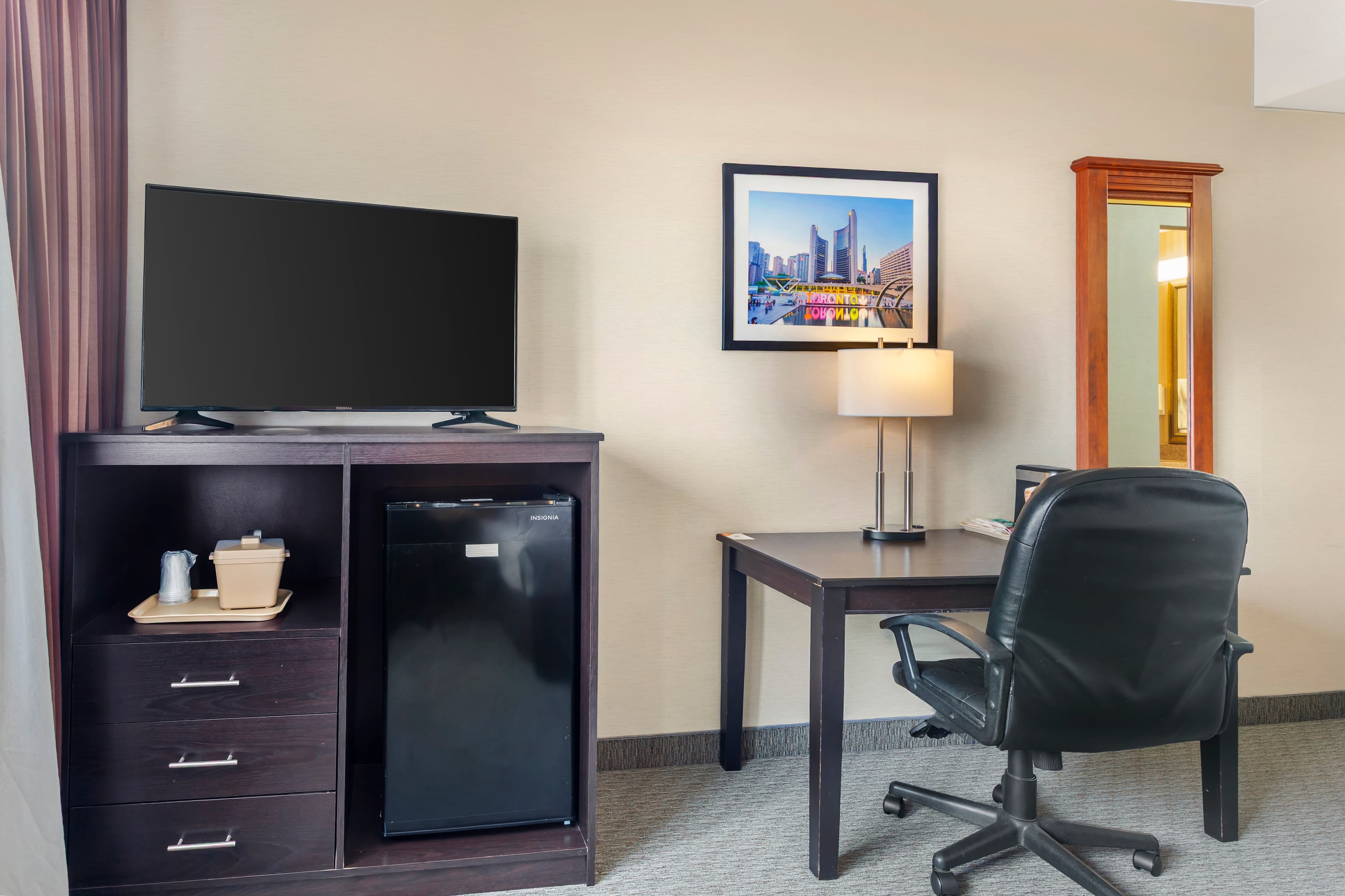 Quality Inn Toronto Airport — 7