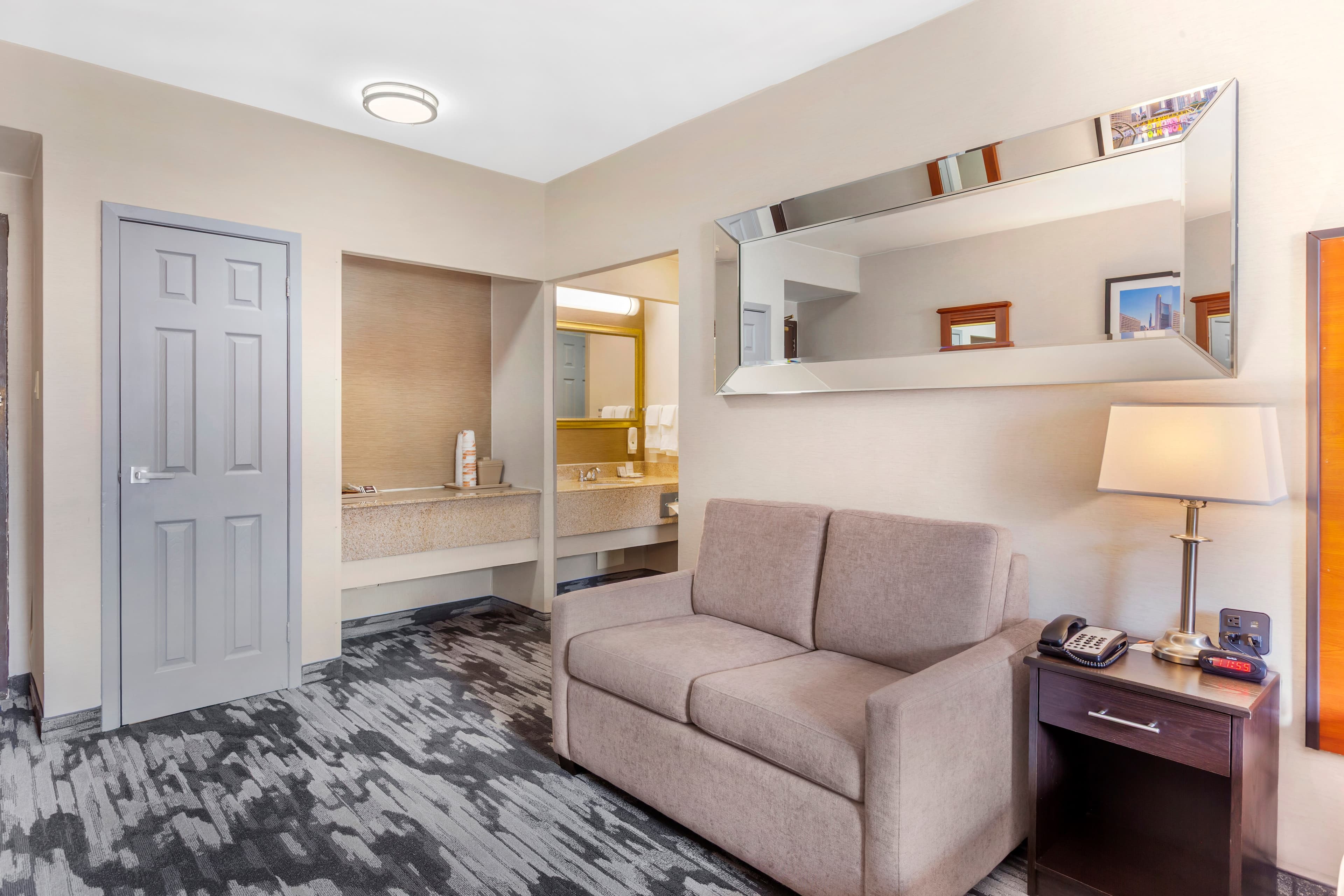 Quality Inn Toronto Airport — 14