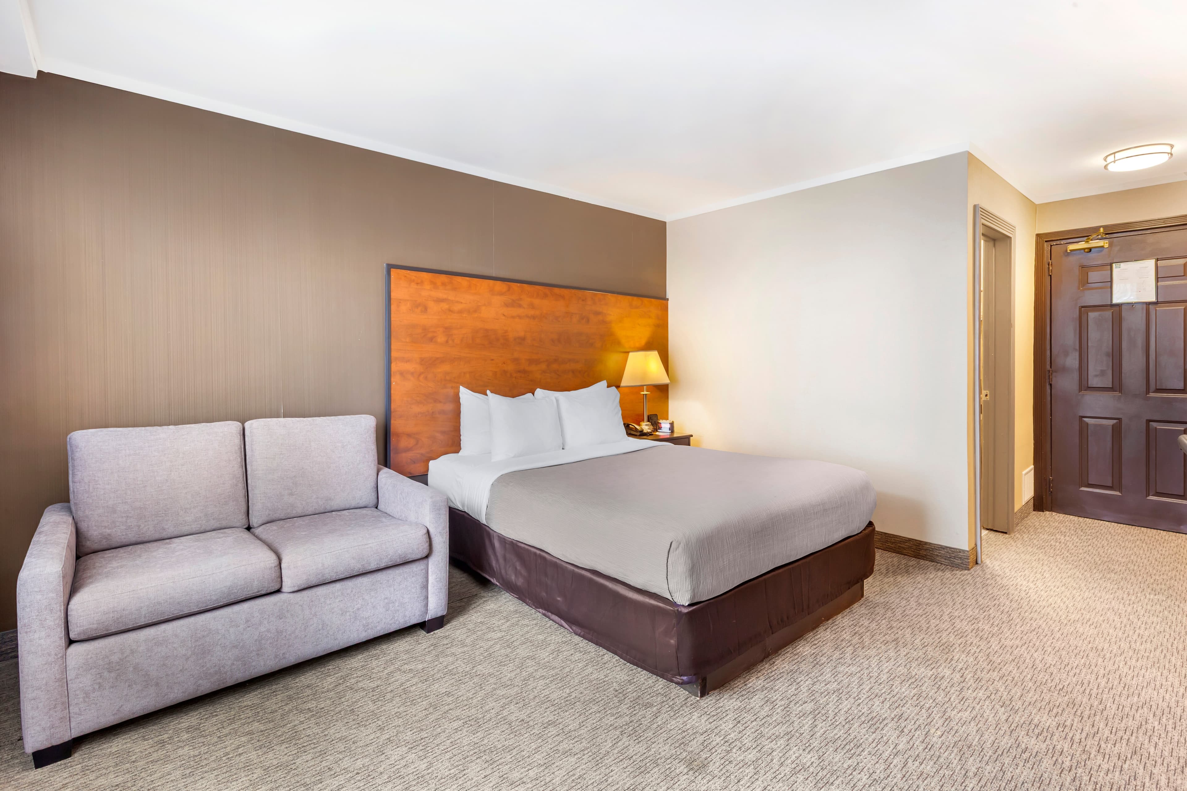 Quality Inn Toronto Airport — 22