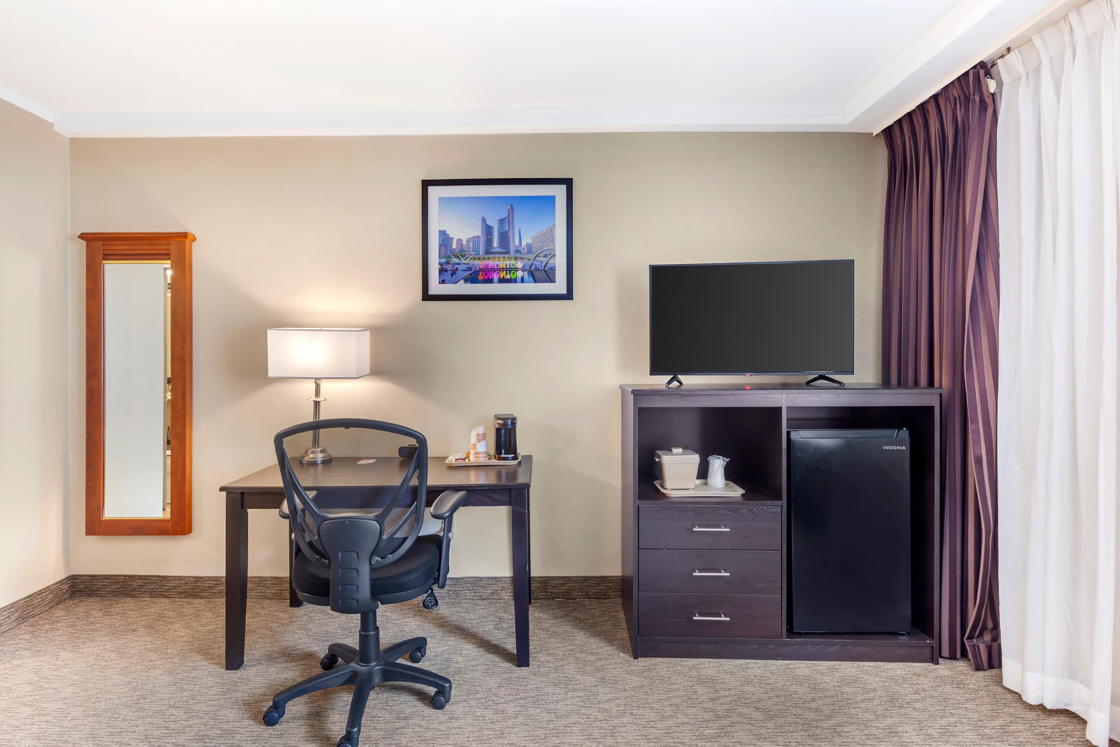 Quality Inn Toronto Airport — 23