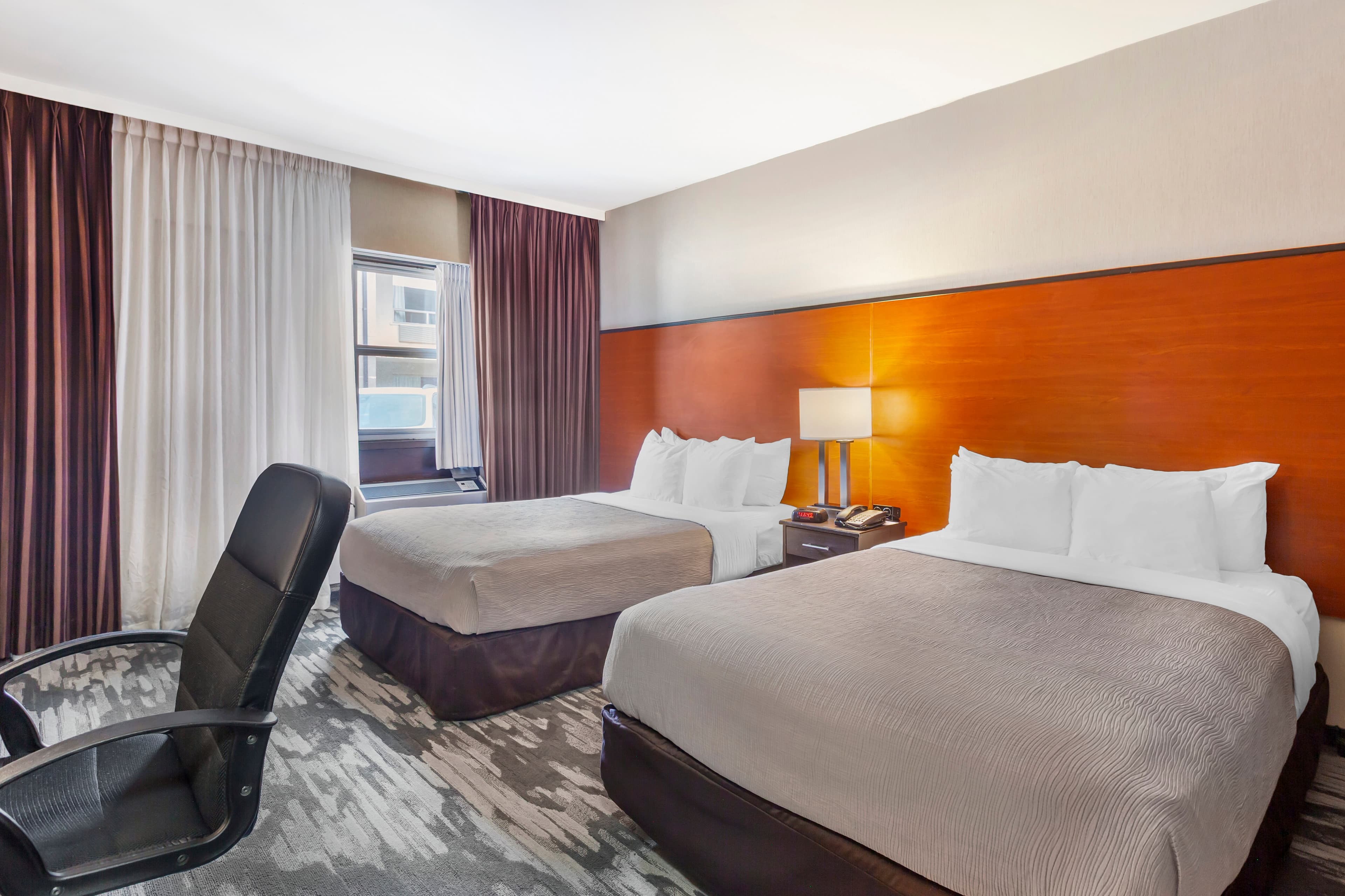 Quality Inn Toronto Airport — 25