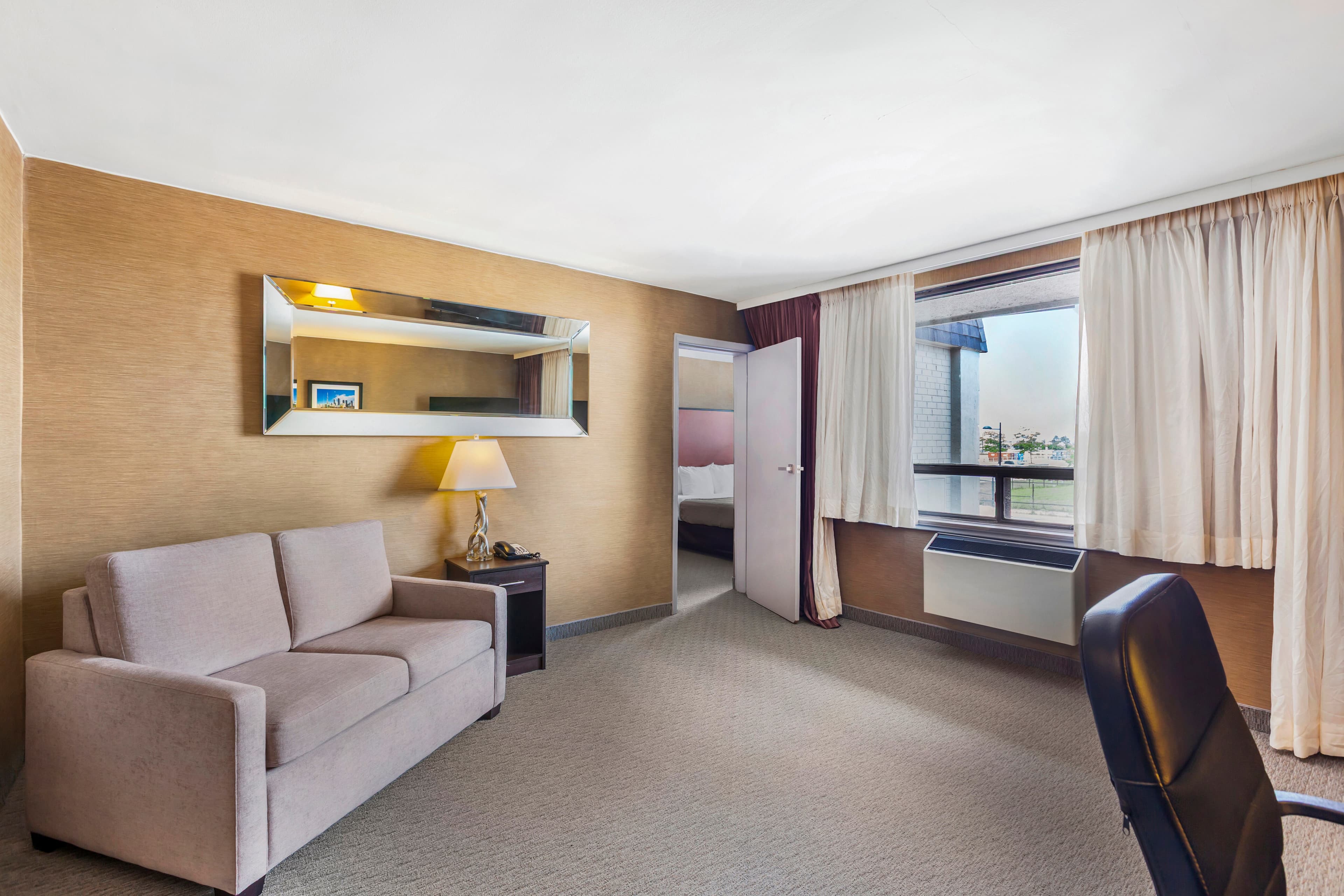 Quality Inn Toronto Airport — 30