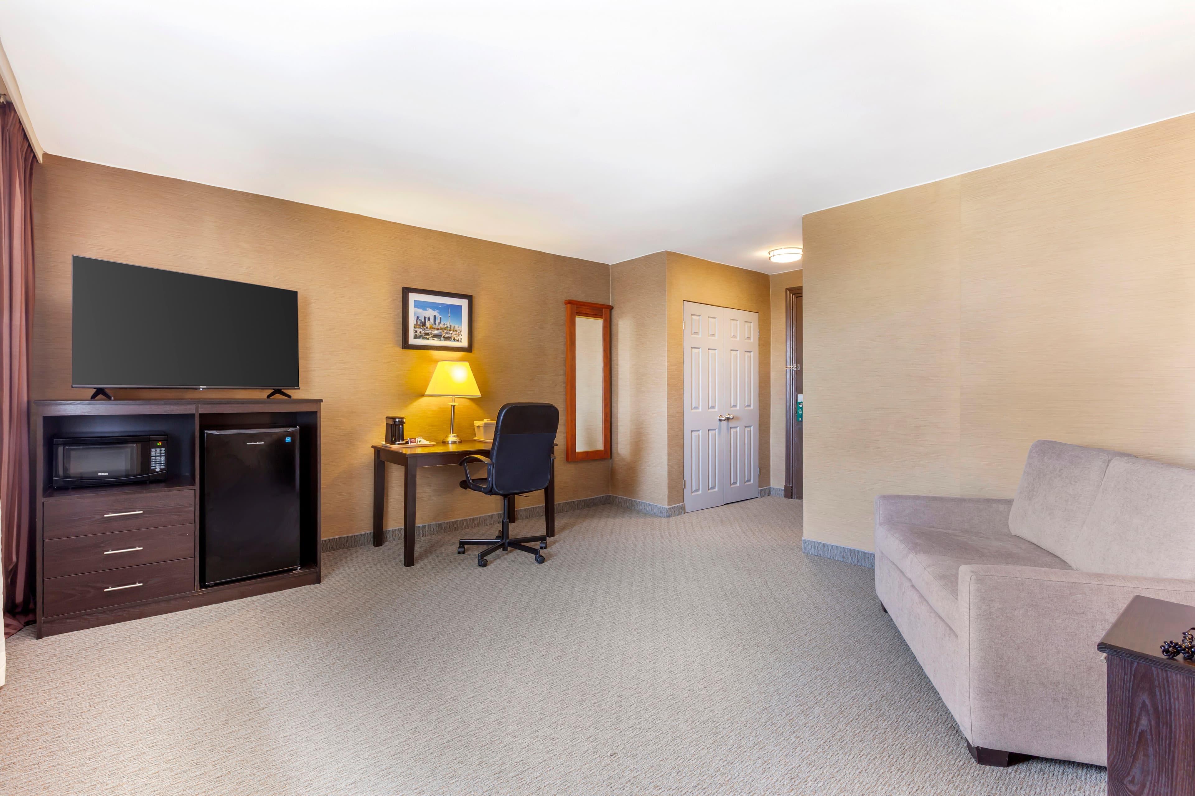 Quality Inn Toronto Airport — 31