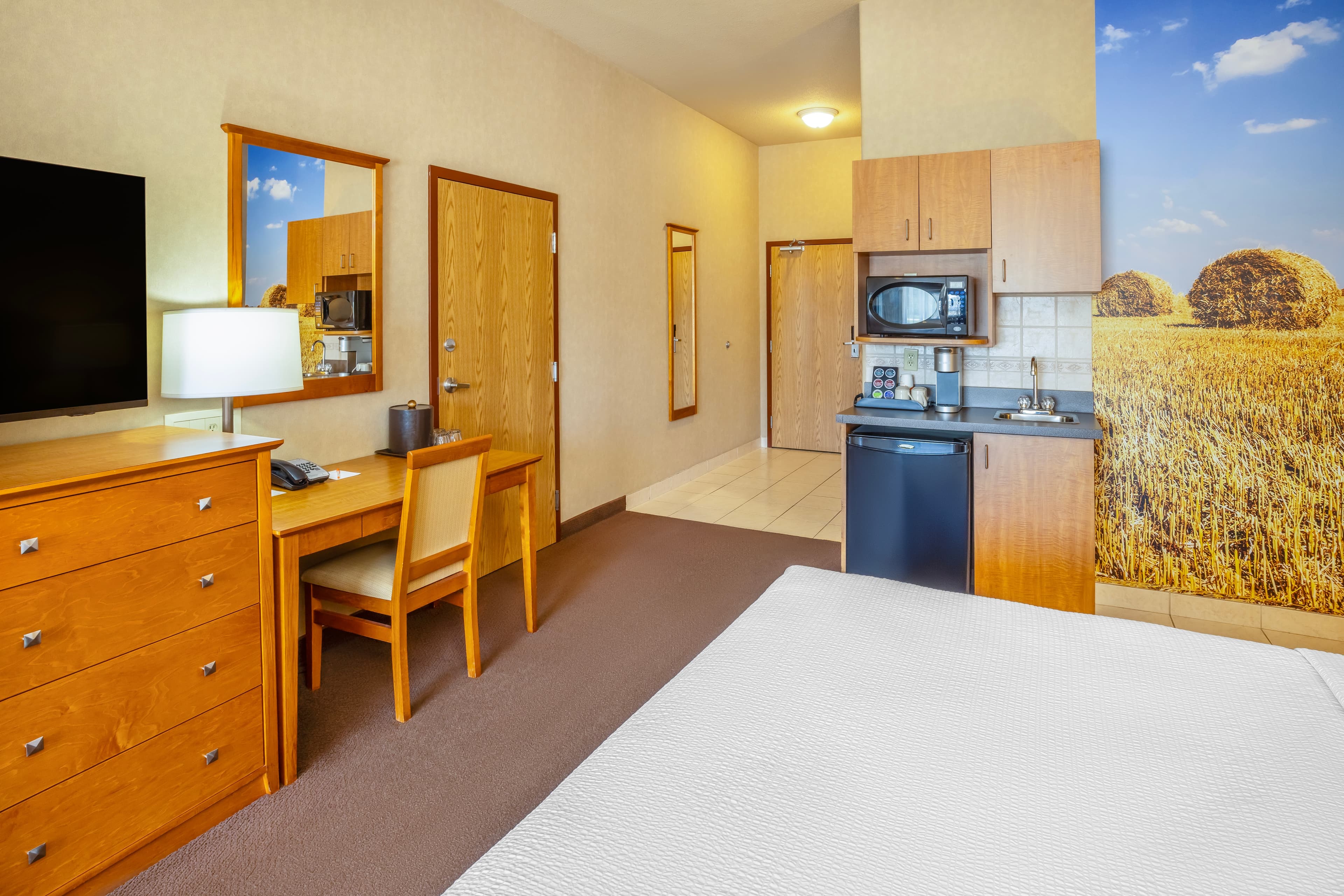 Clarion Pointe — 6