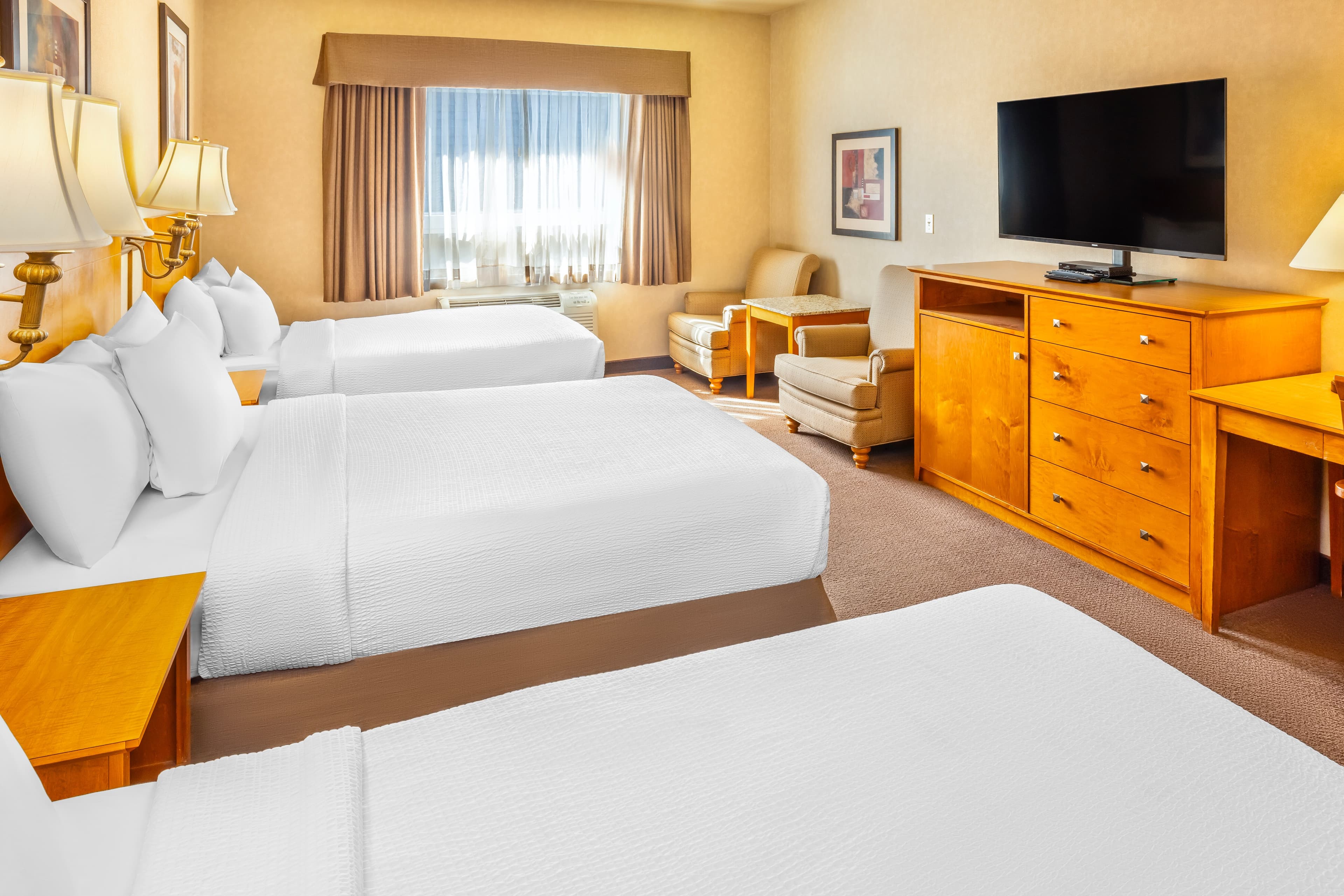 Clarion Pointe — 9