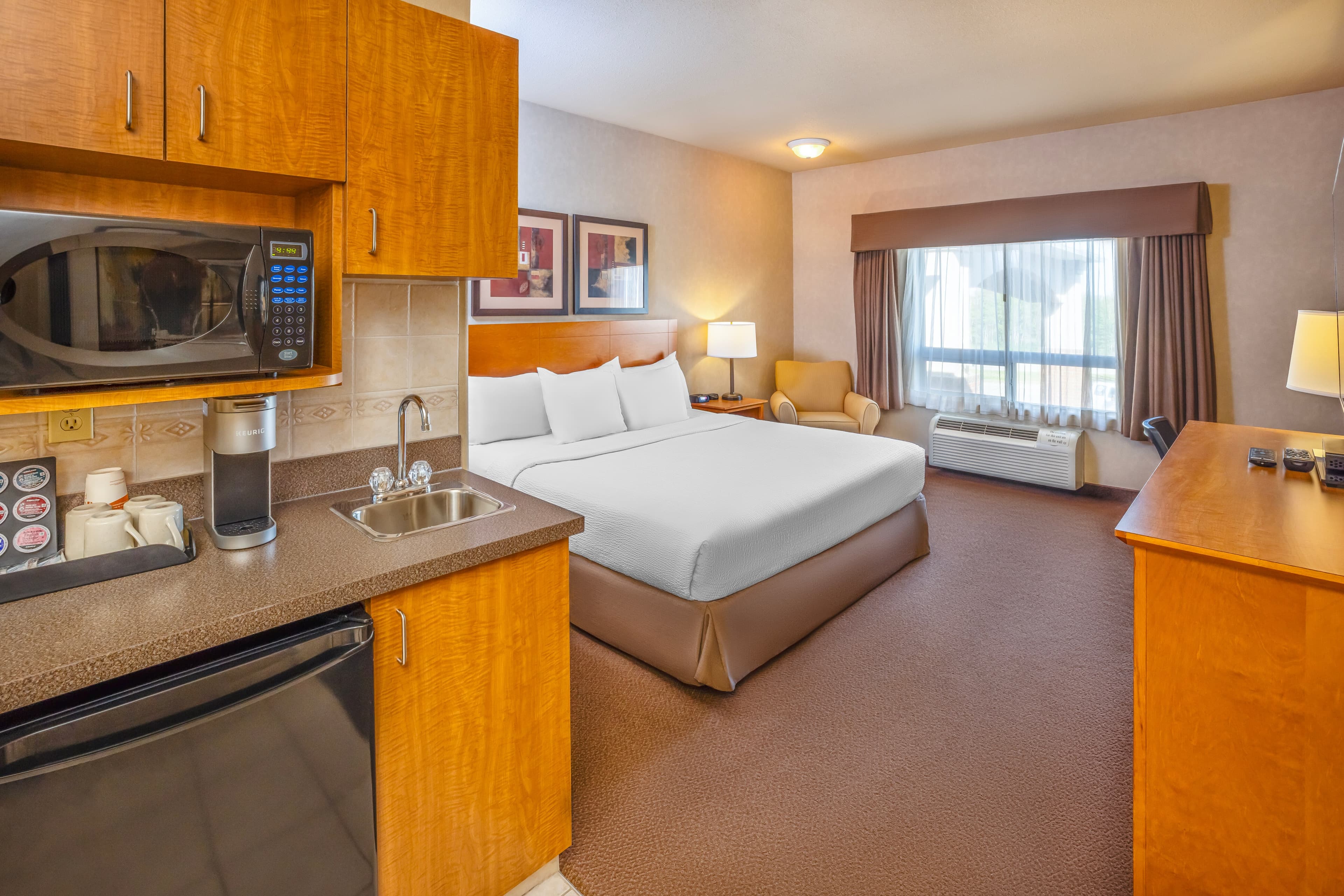 Clarion Pointe — 13