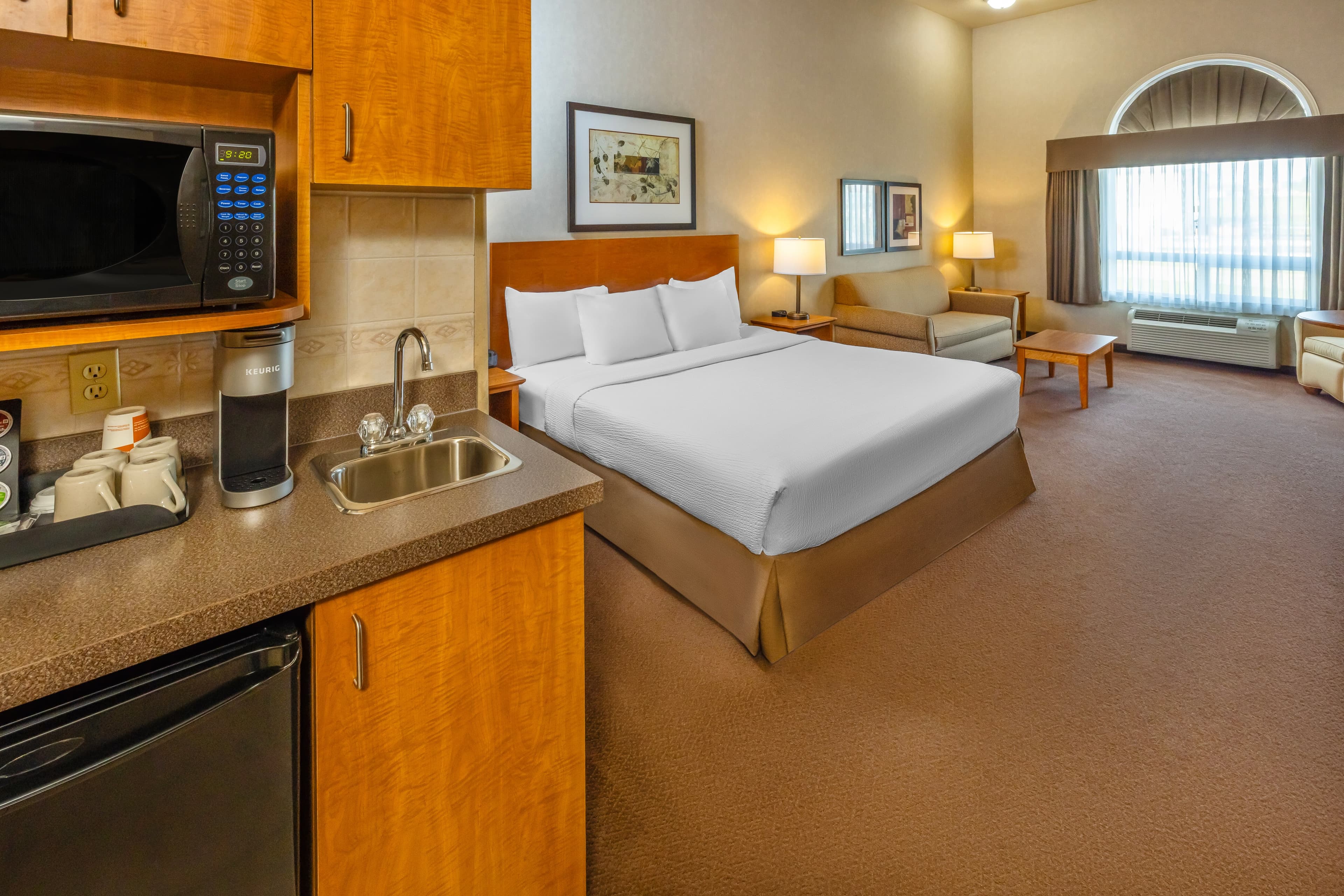 Clarion Pointe — 18