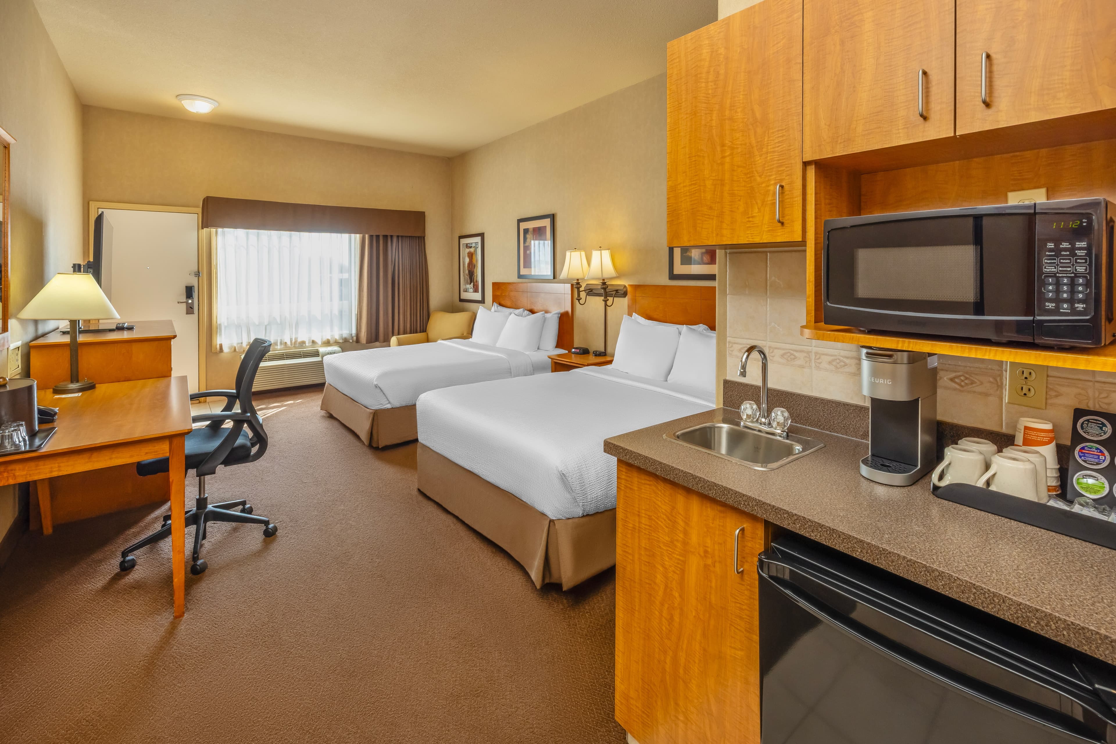 Clarion Pointe — 22