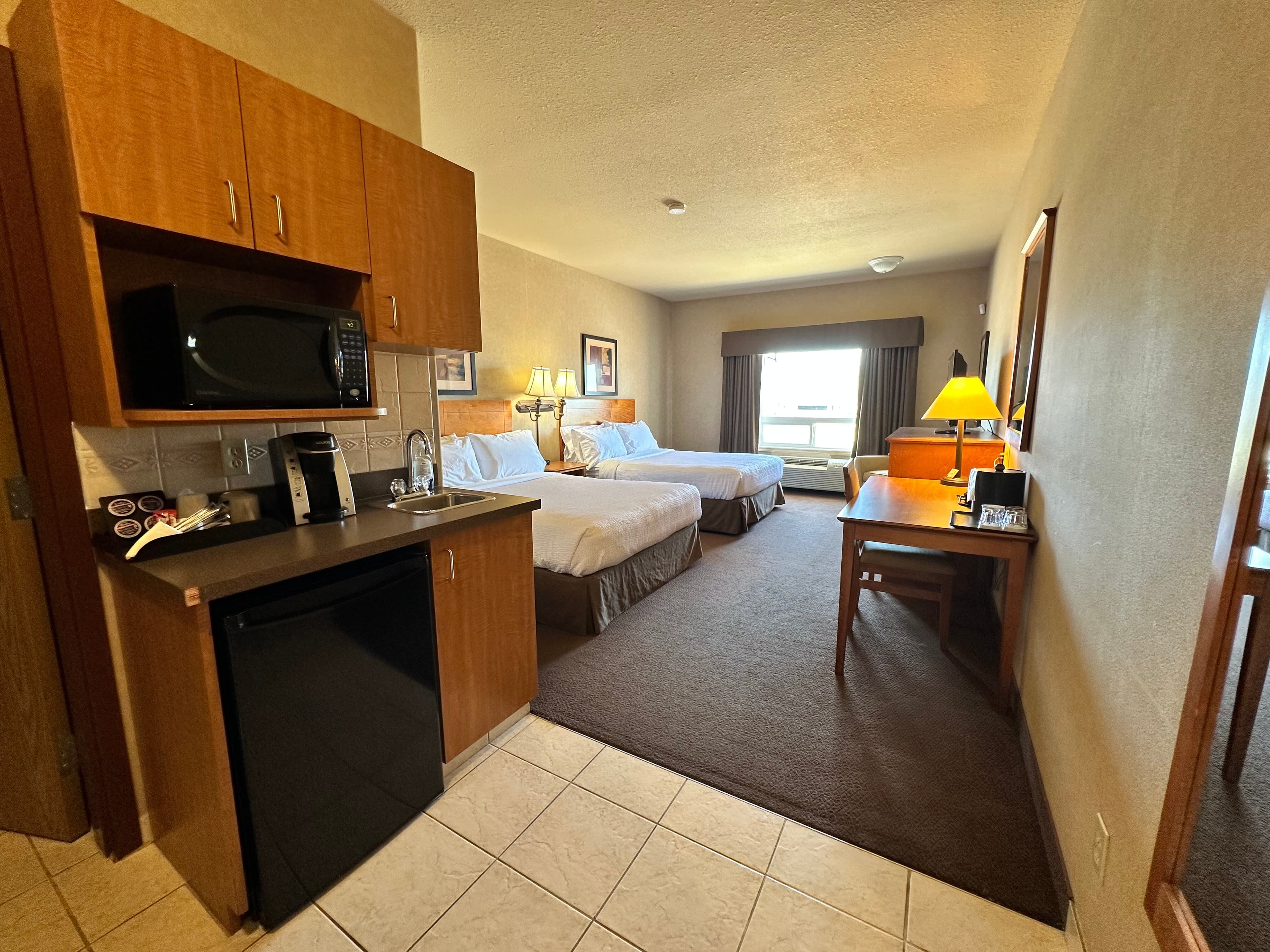 Clarion Pointe — 20