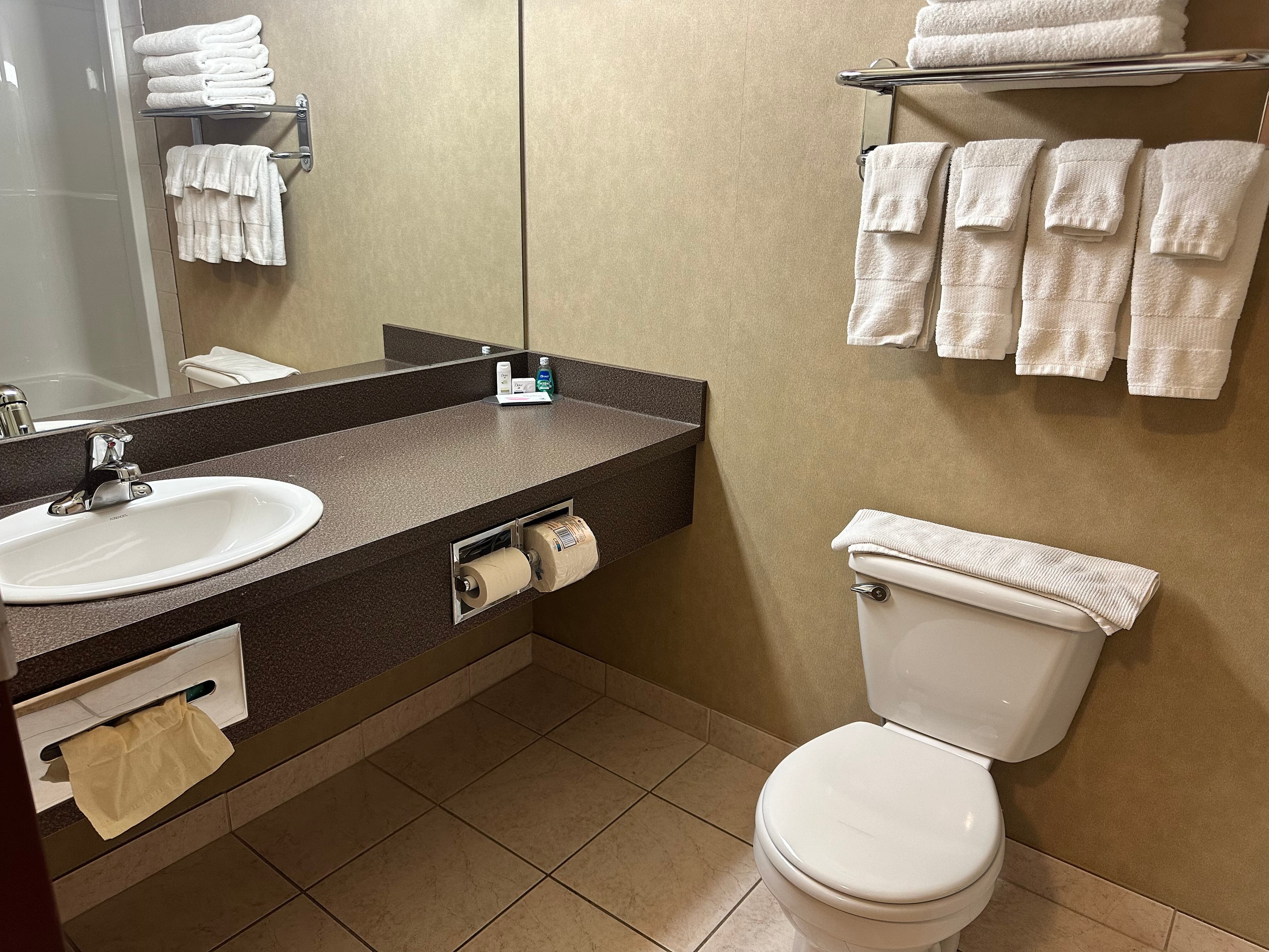 Clarion Pointe — 21