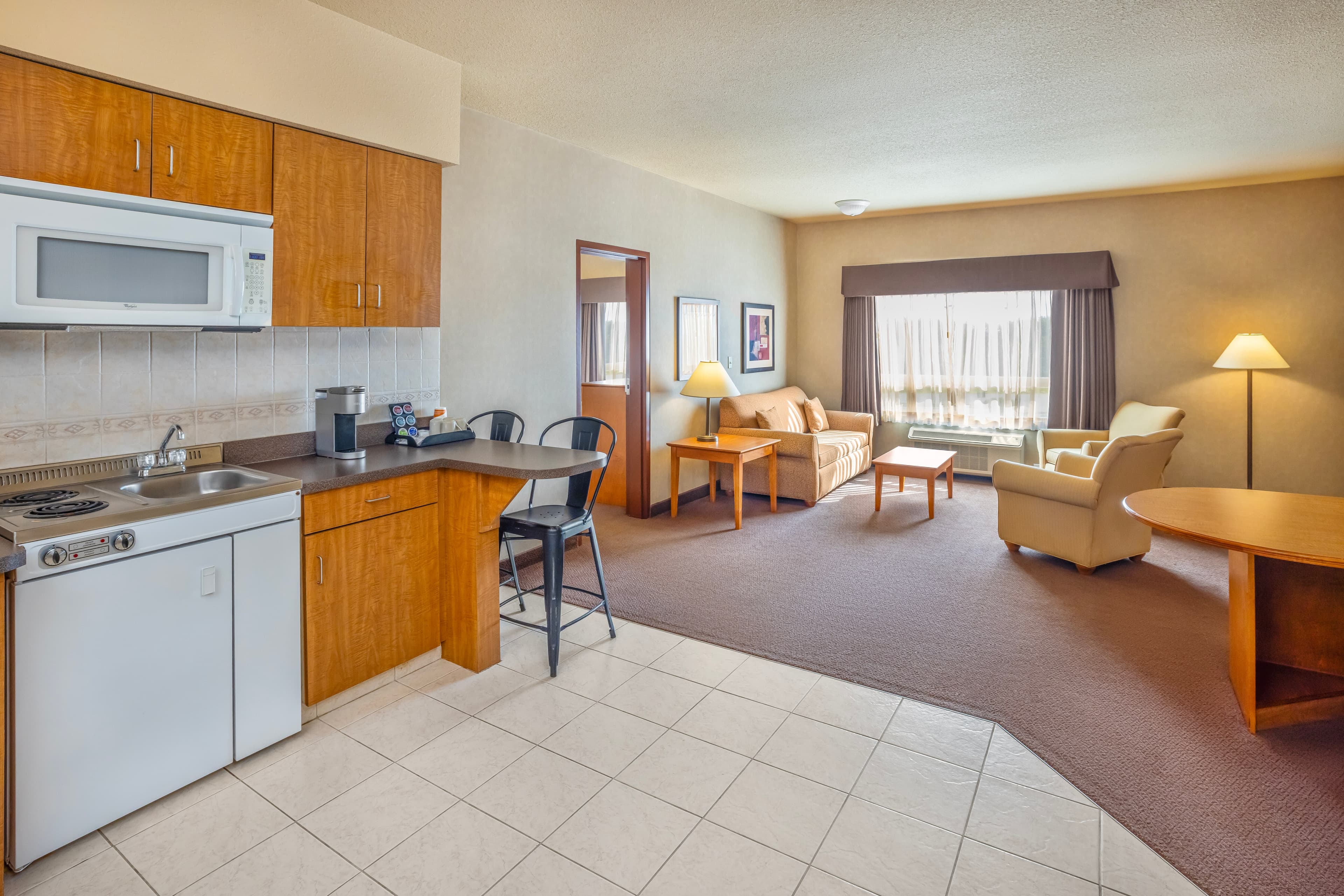 Clarion Pointe — 29