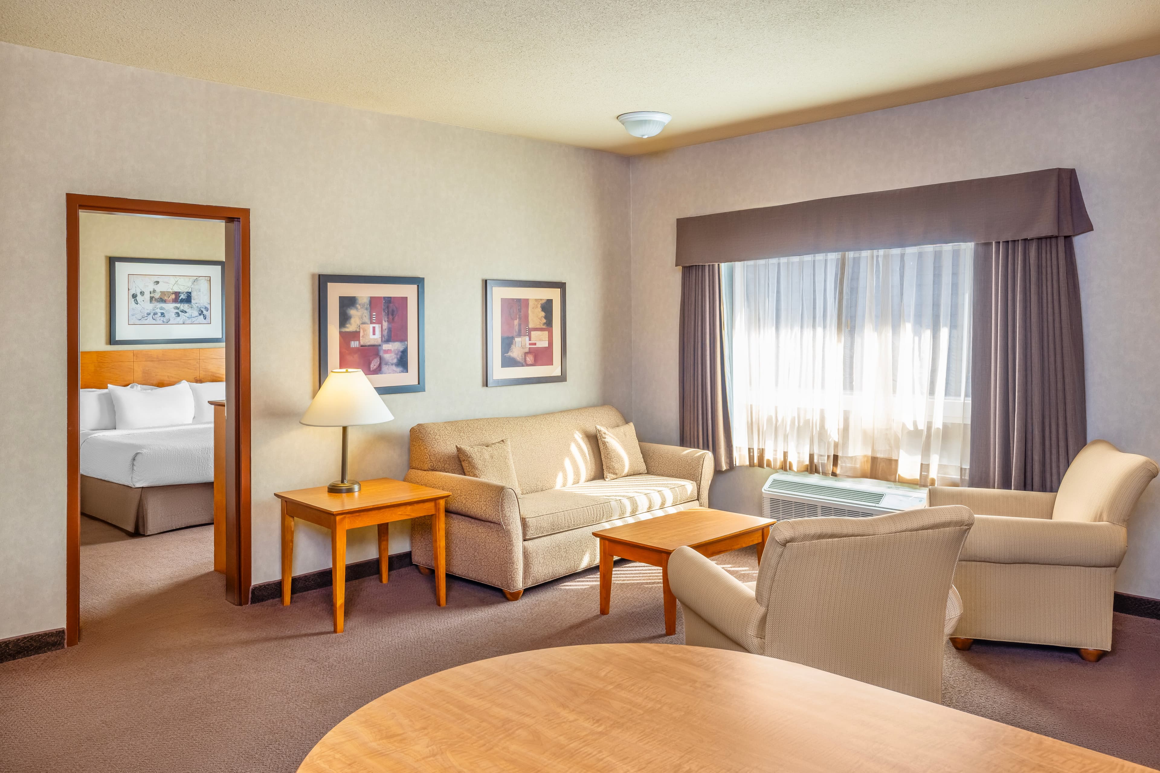 Clarion Pointe — 30