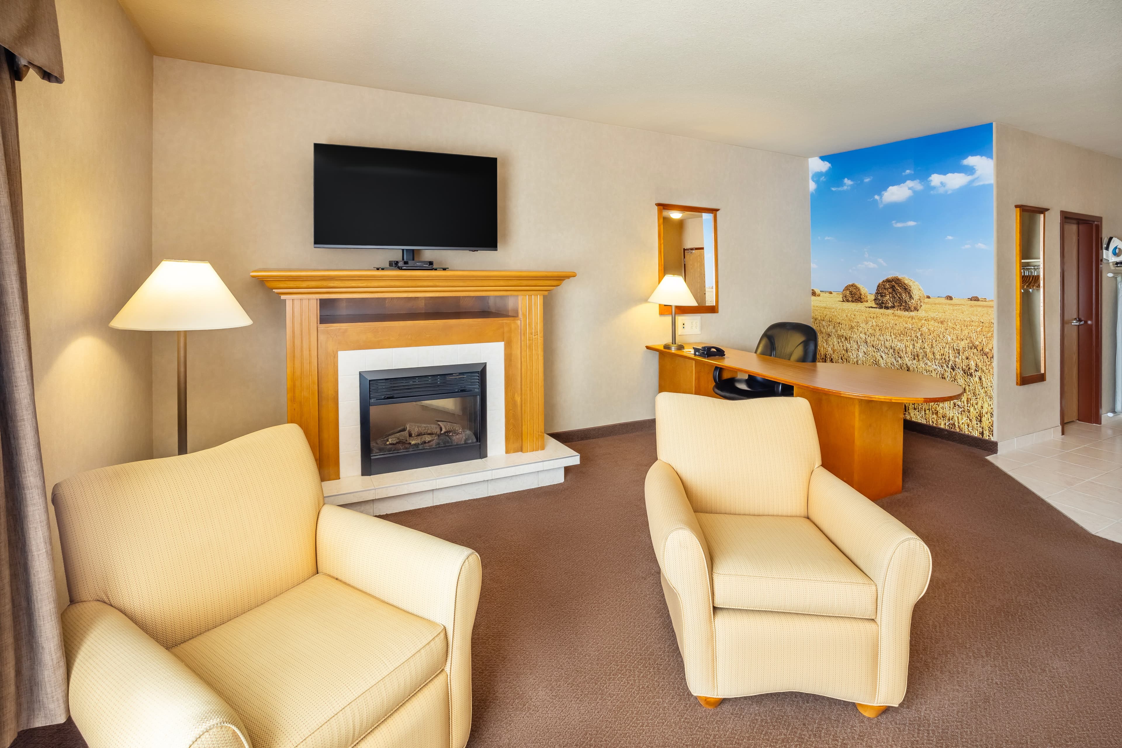 Clarion Pointe — 31