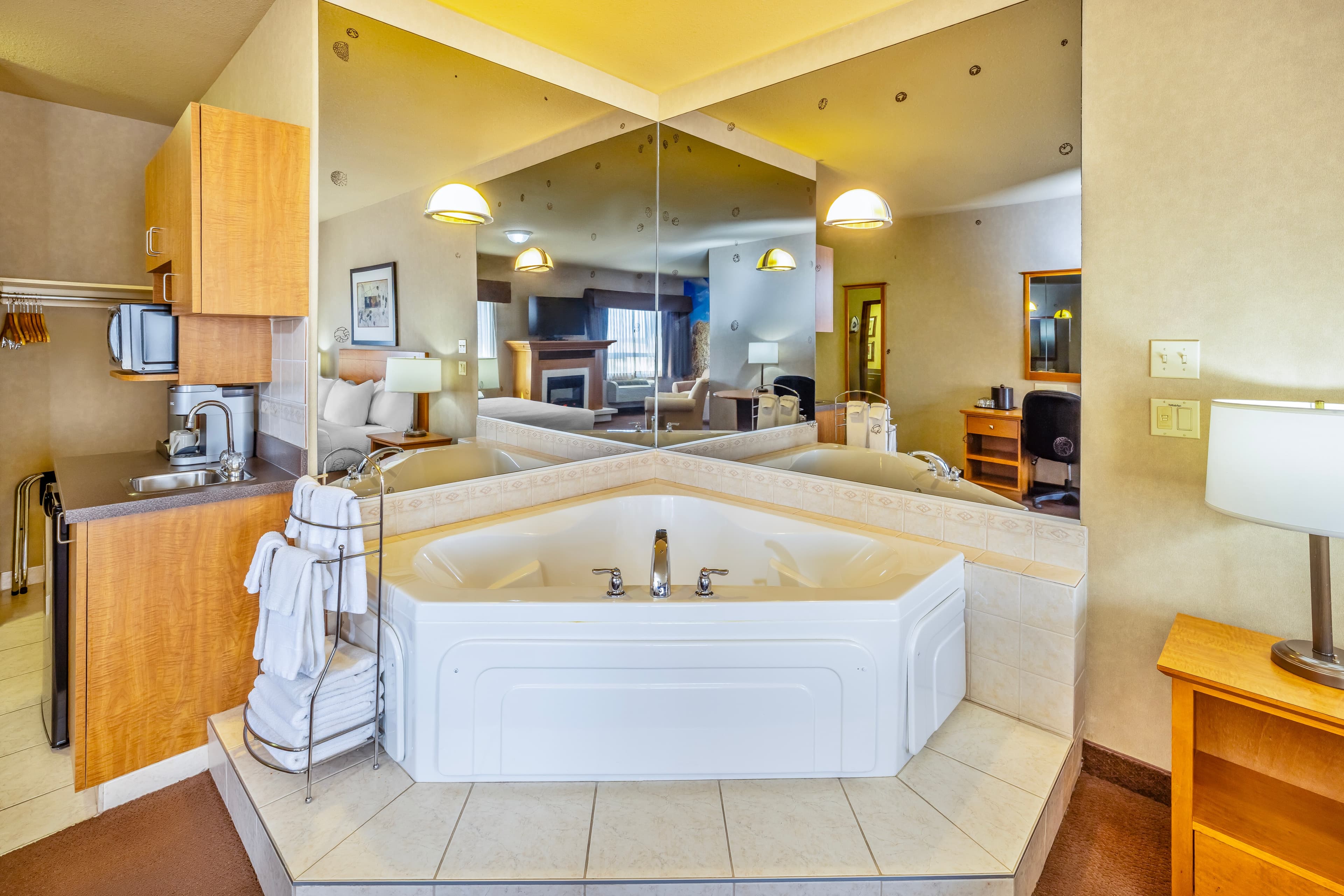 Clarion Pointe — 36