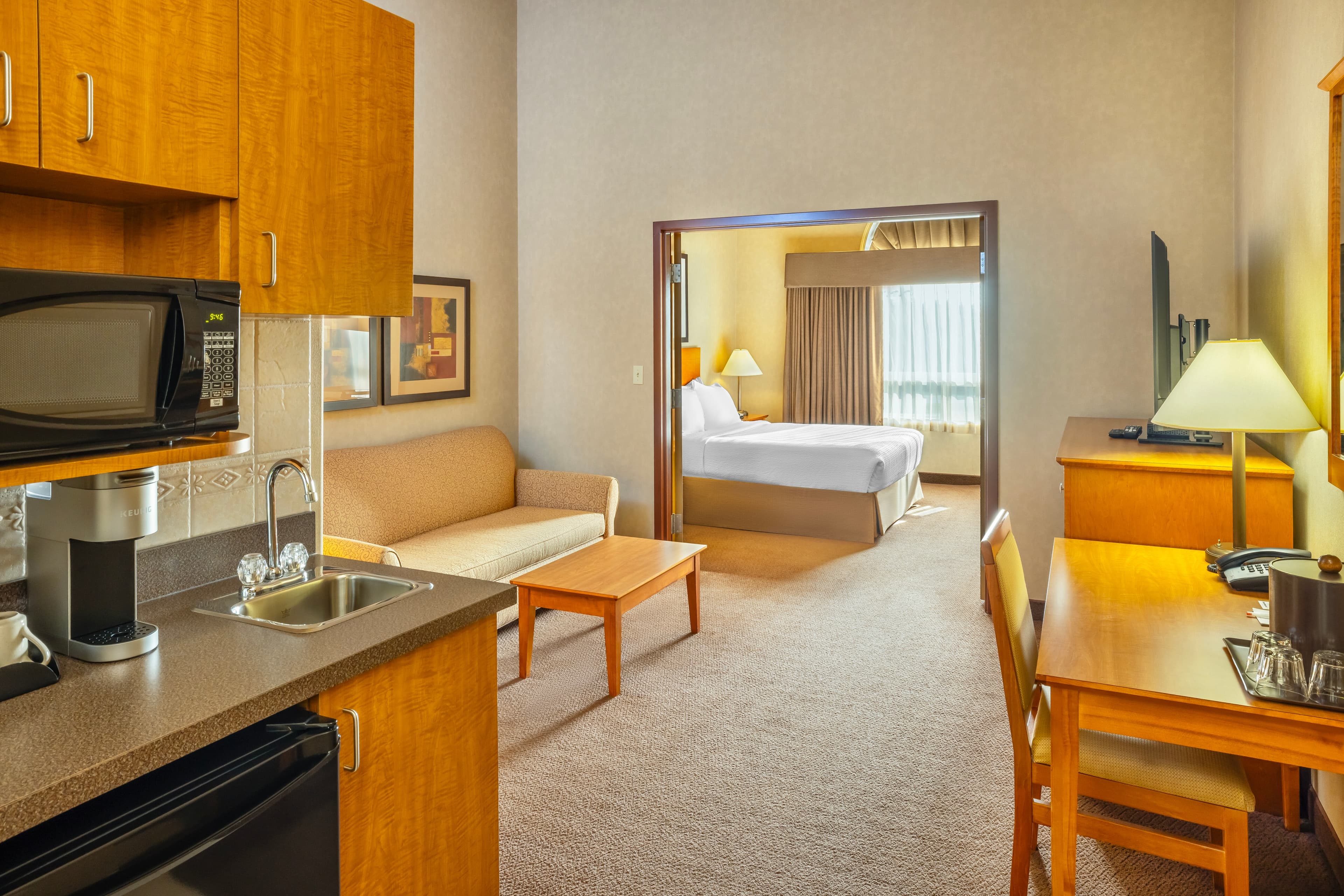 Clarion Pointe — 42